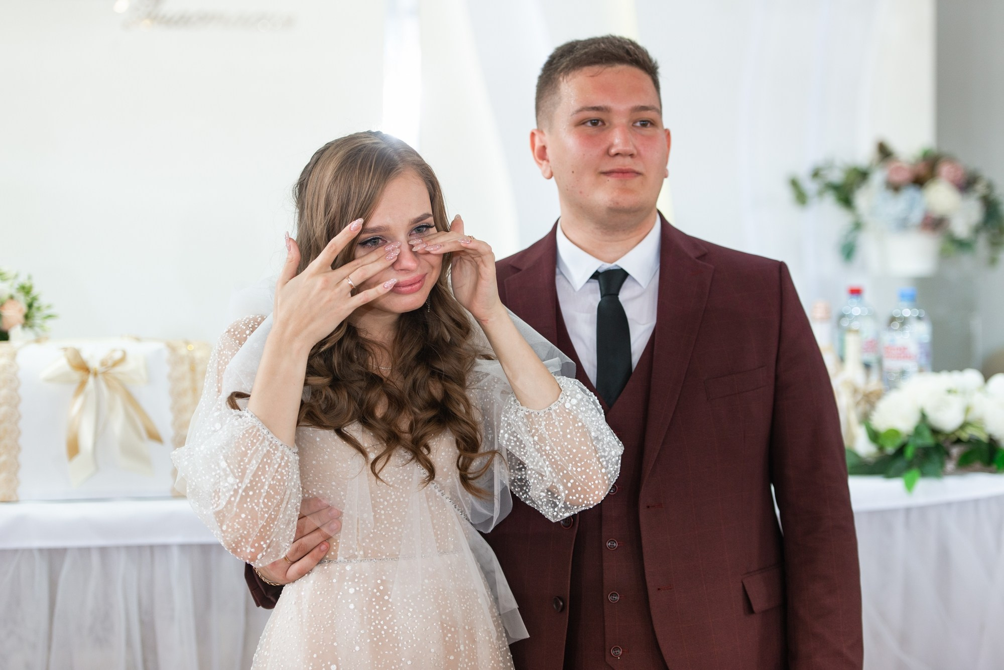 Дамир. Анастасия. Август. Свадебный и семейный фотограф в Омске Мормулев Михаил