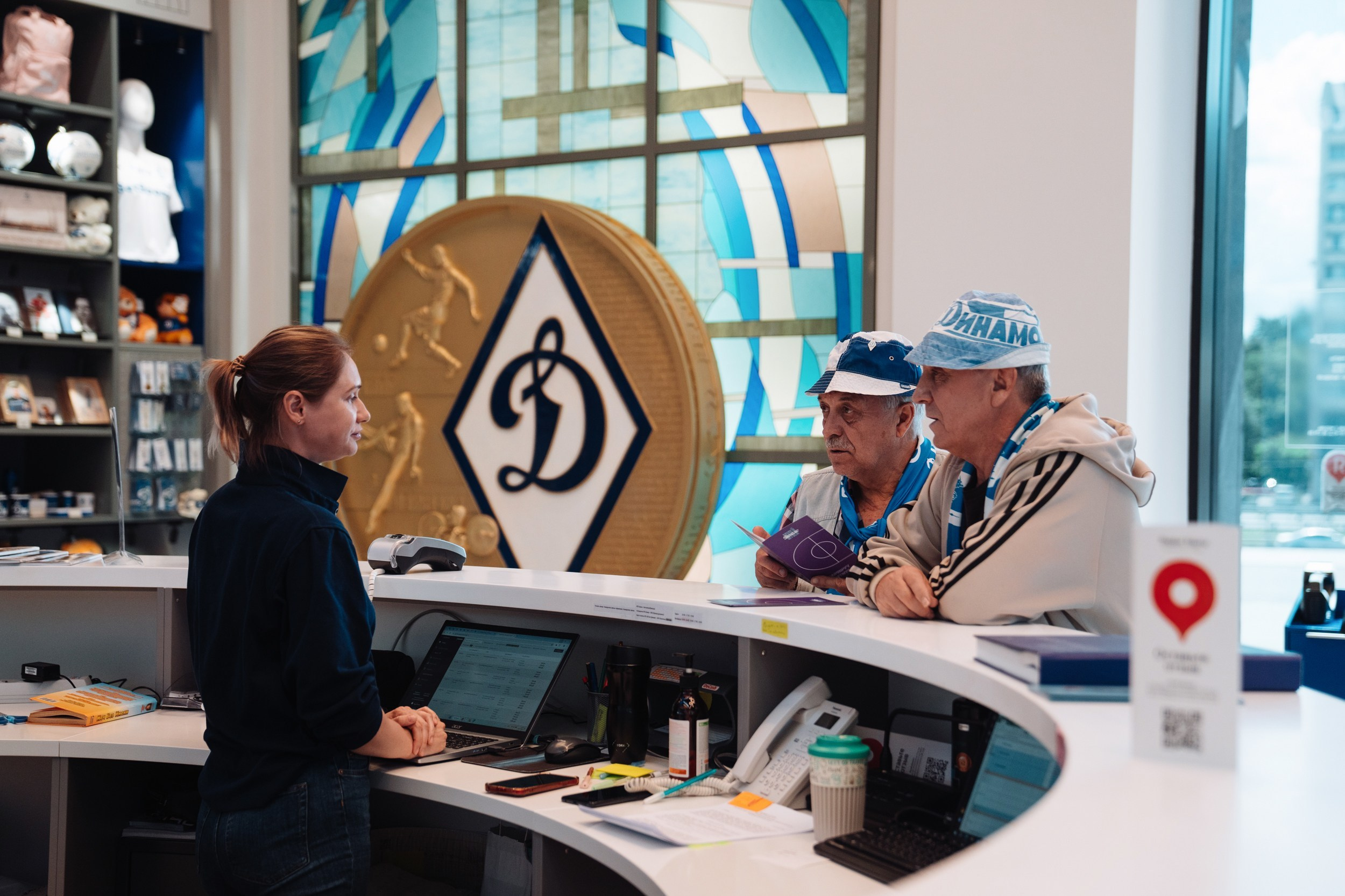 Corporate & Event Projects