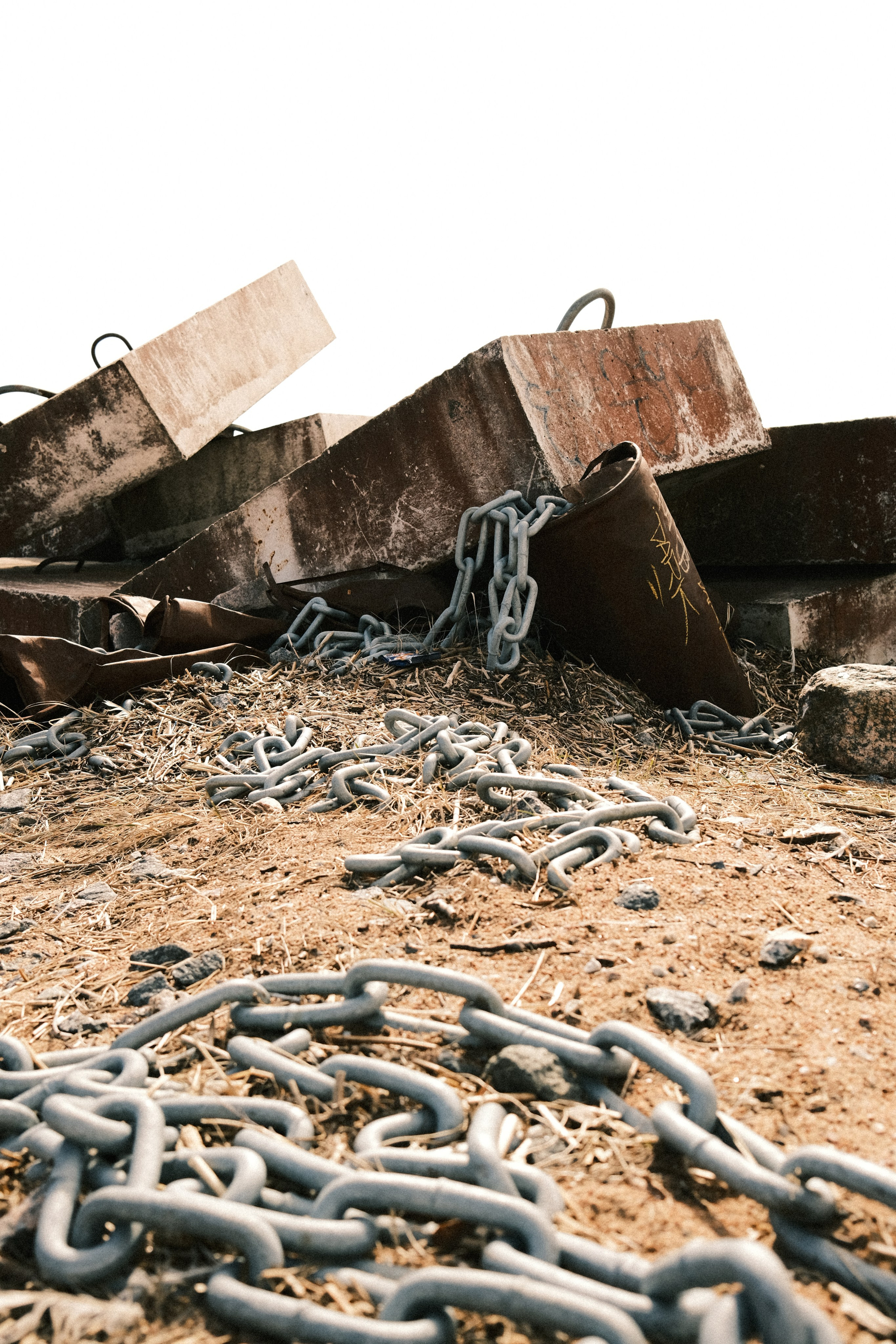 Nowhere and Everywhere. Портретный фотограф