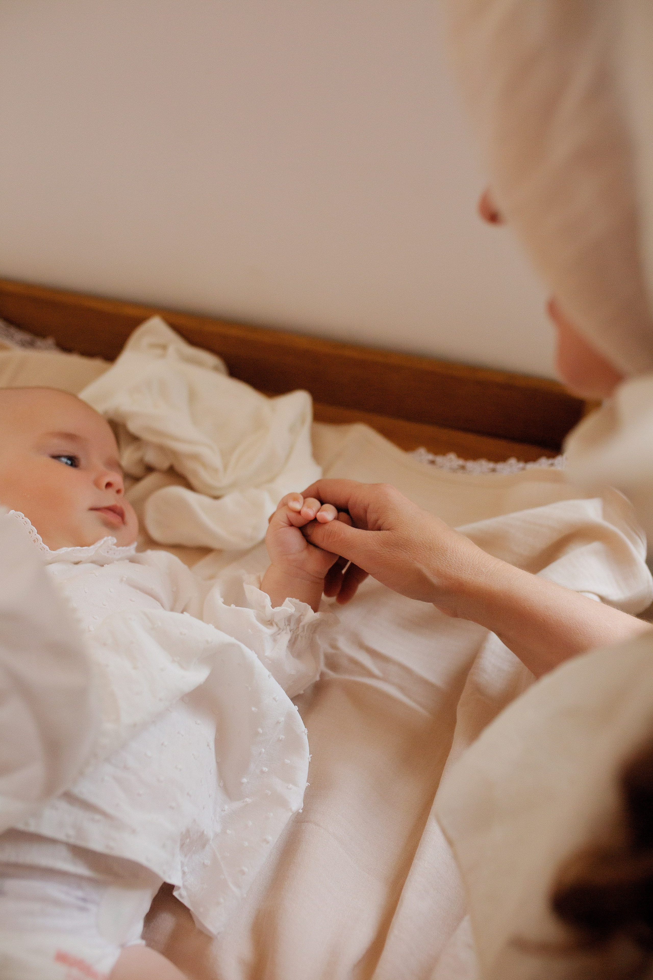 КРЕЩЕНИЕ ЕСЕНИИ Брест. Фотограф новорожденных Оксана Полевская