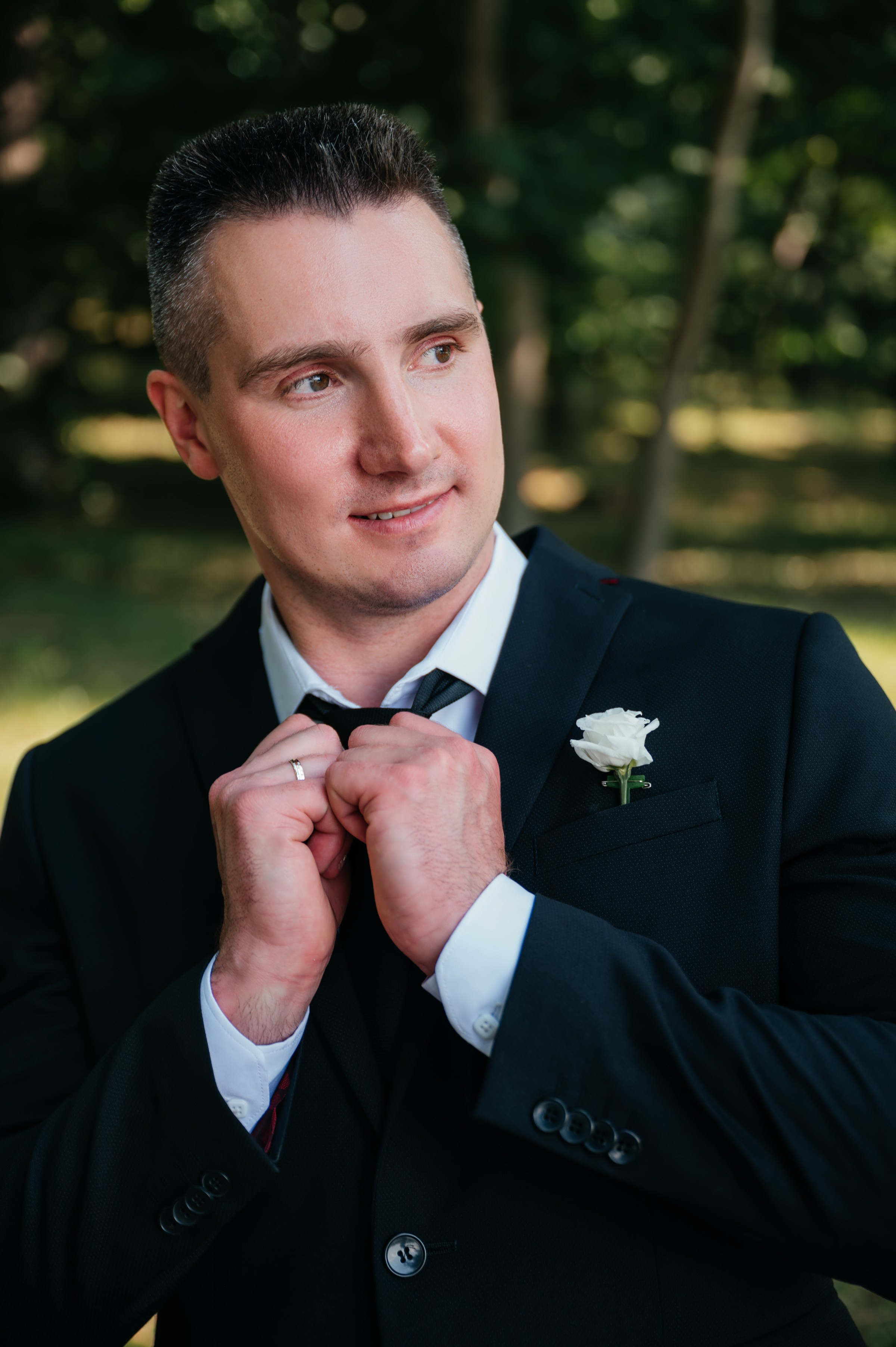 Дарья и Вадим. Наставник по мобильной съемке и фотограф Тула Новомосковск