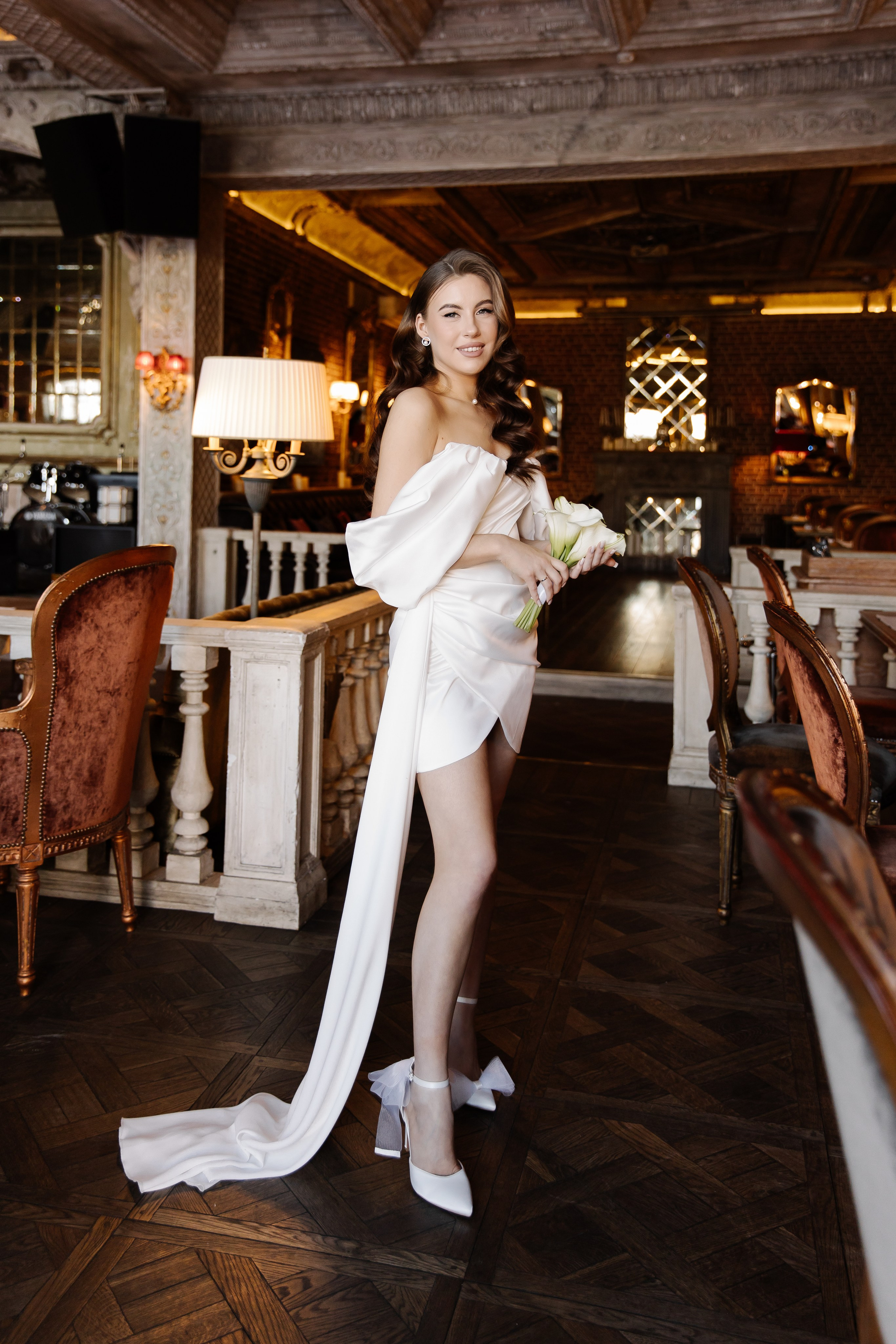 Егор и Юлия (Фонд Культуры). СВАДЕБНЫЙ ФОТОГРАФ ЧЕЛЯБИНСК