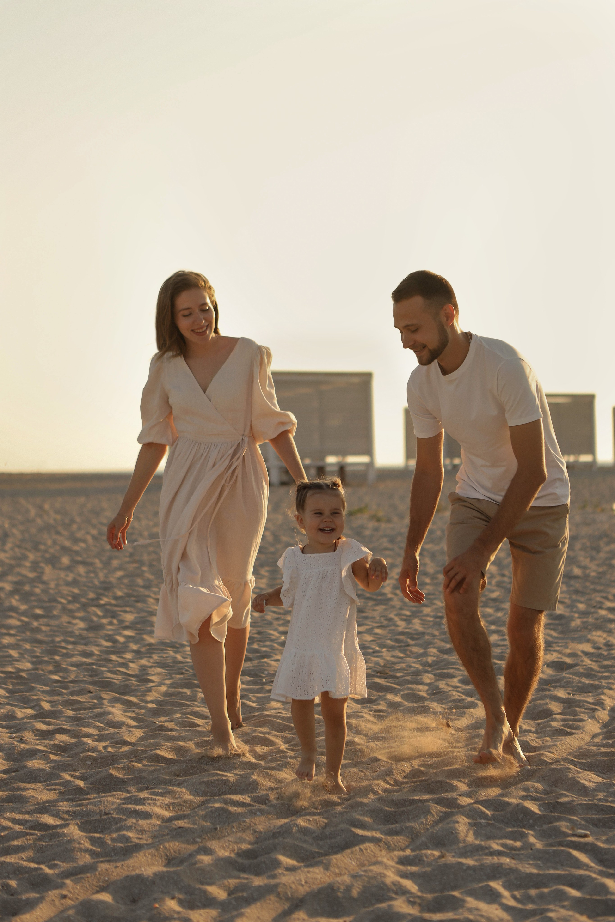 Давай полетаем?. Фотограф в Крыму Богдана Захарчук