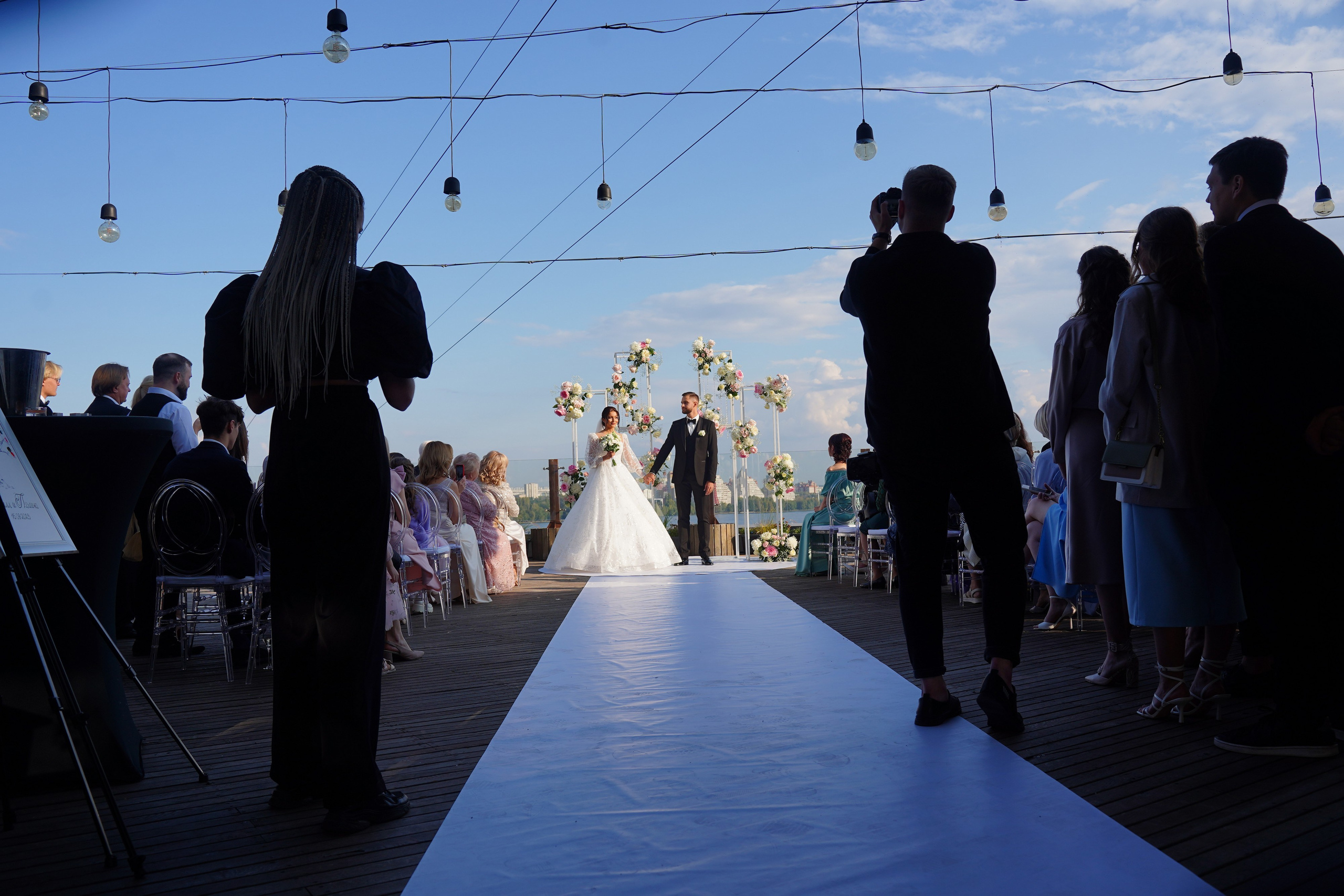 Кирилл & Полина. Фотограф в Воронеже Ольга Космодемьянская