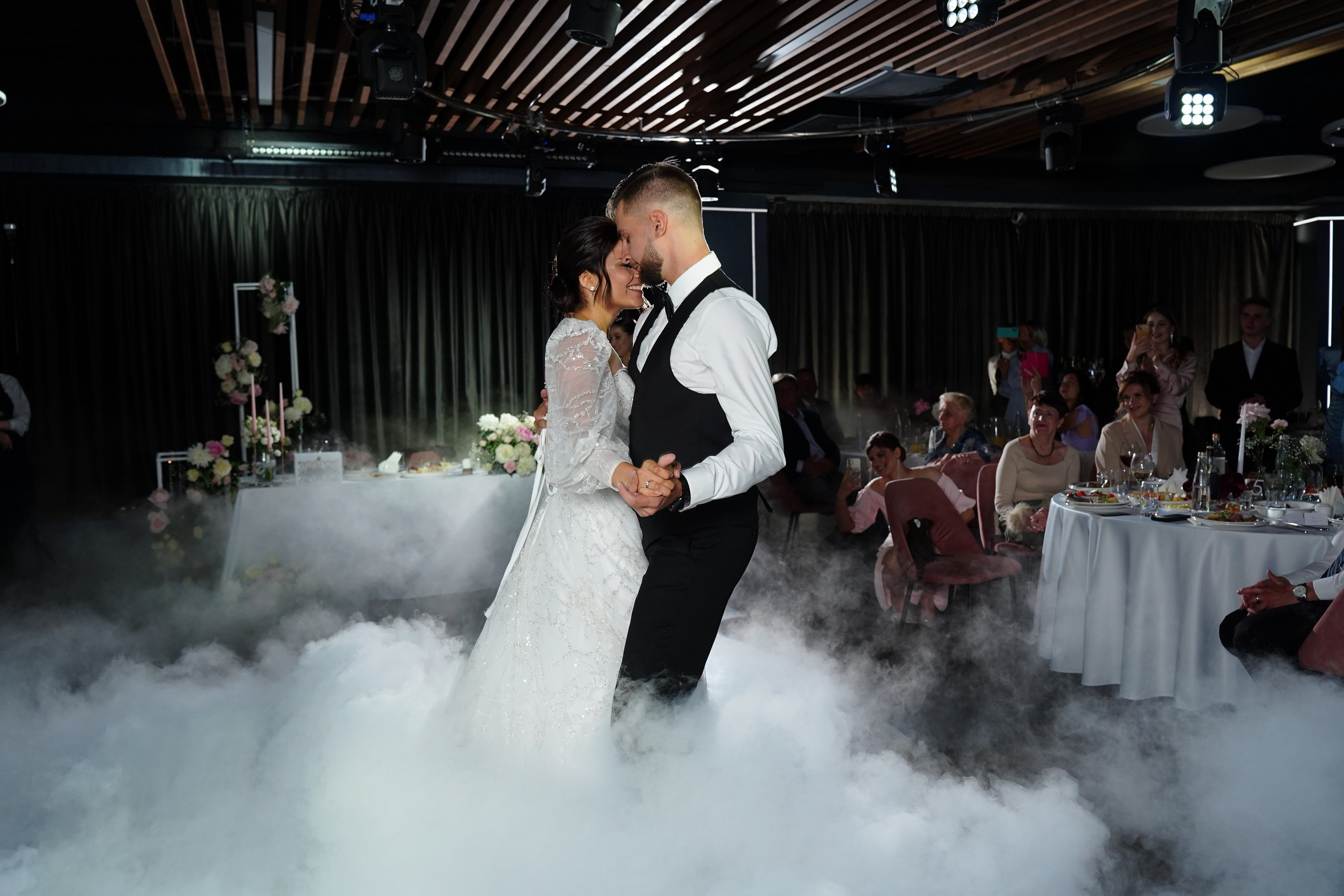 Кирилл & Полина. Фотограф в Воронеже Ольга Космодемьянская