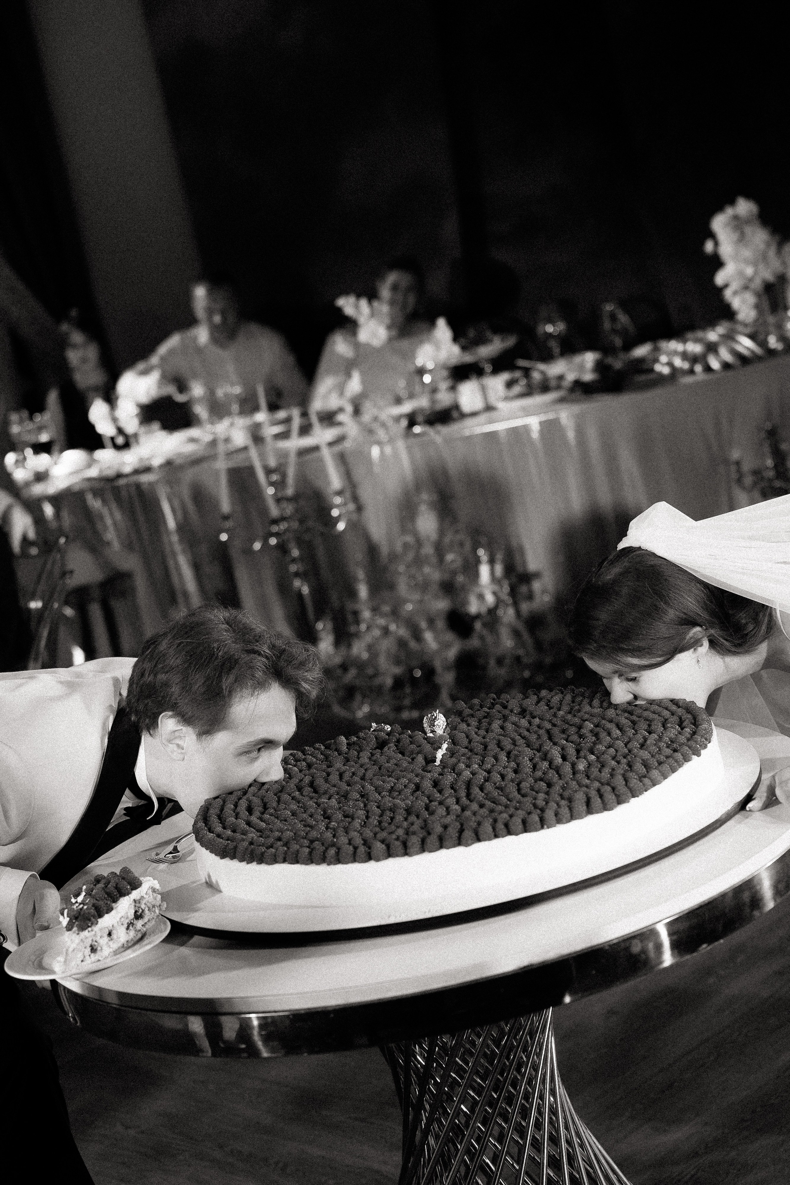 V & A. Свадебный и event-фотограф Иван Волнухин