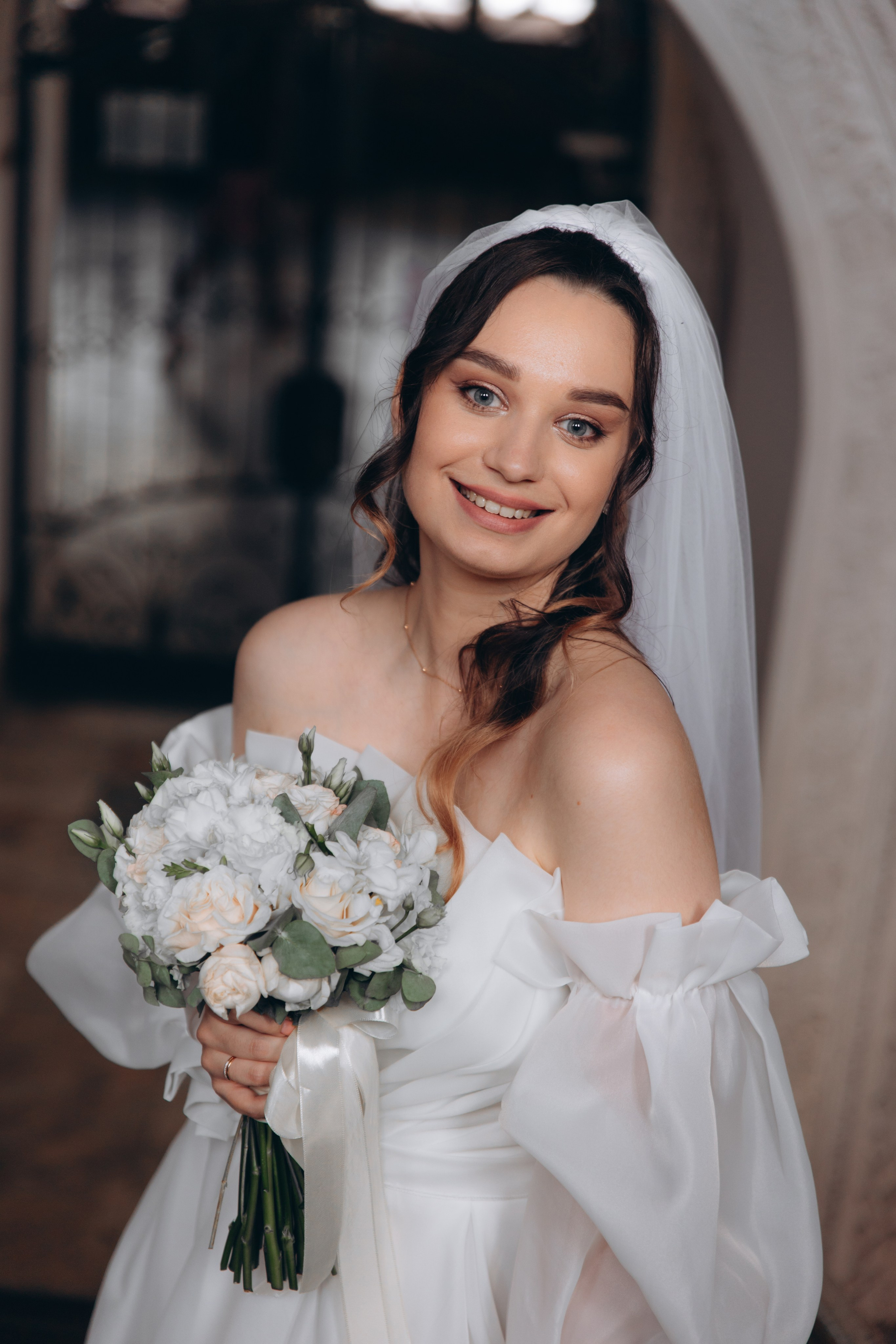 Анастасия и Александр. Семейный фотограф Ярославль Екатерина Охлопкова