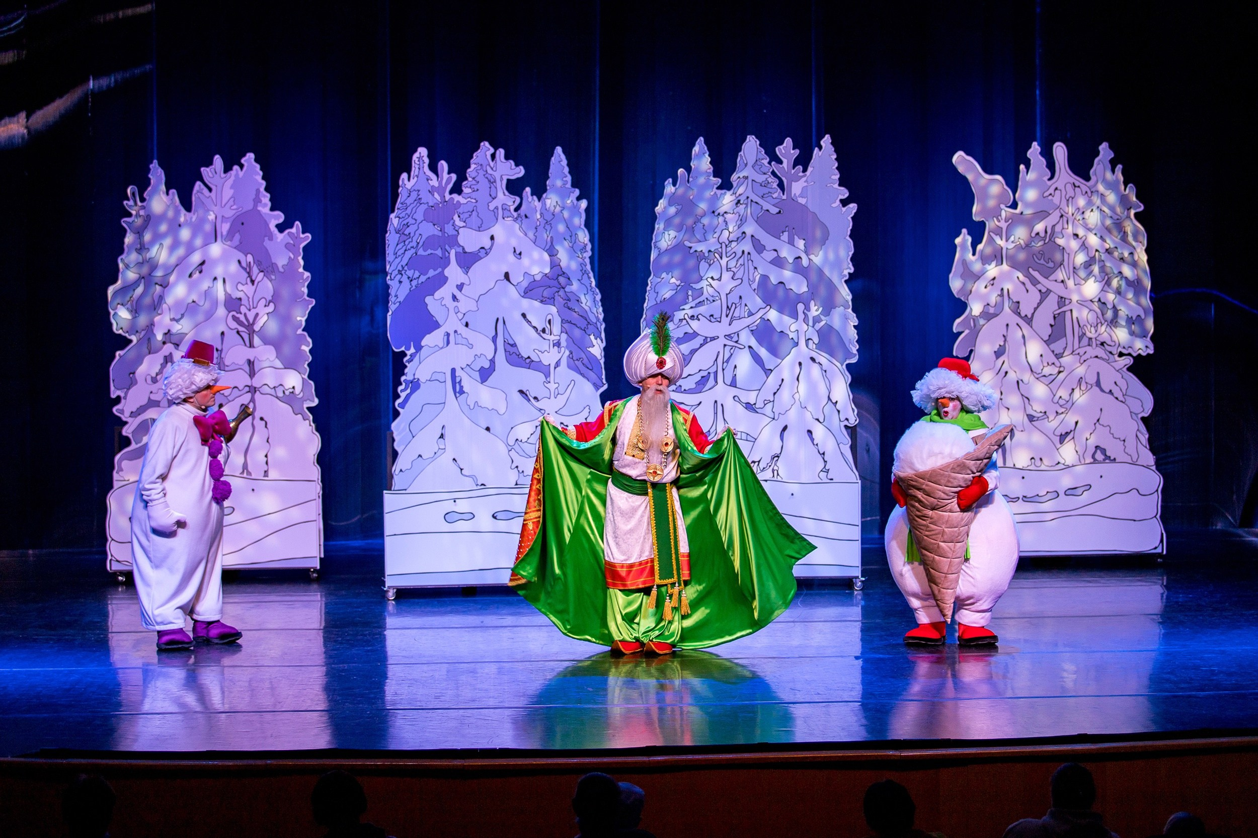 Основной альбом. Фотограф в Ханты-Мансийске Евгений Жуланов