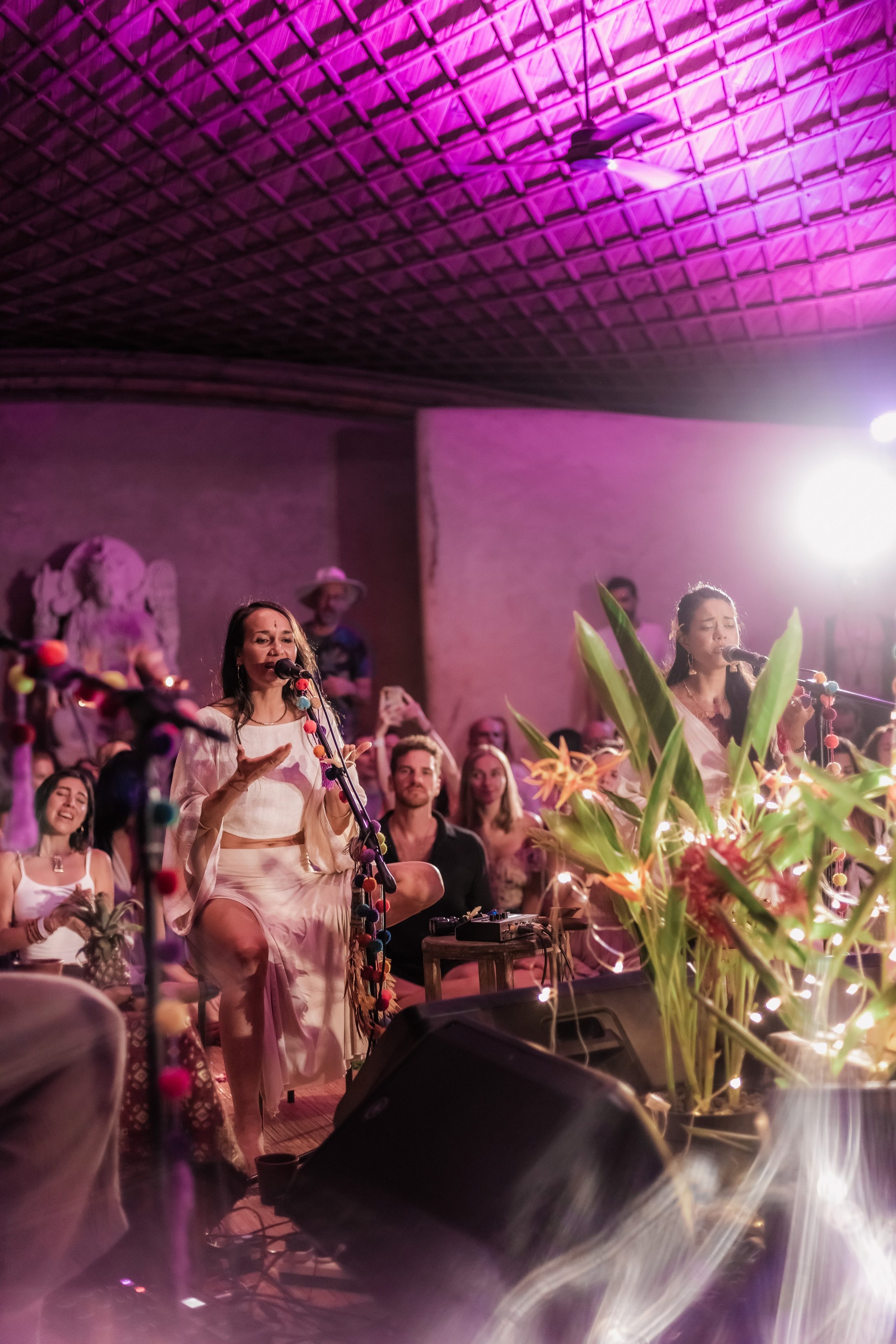 Hanuman Project. Мариам Багдасарян