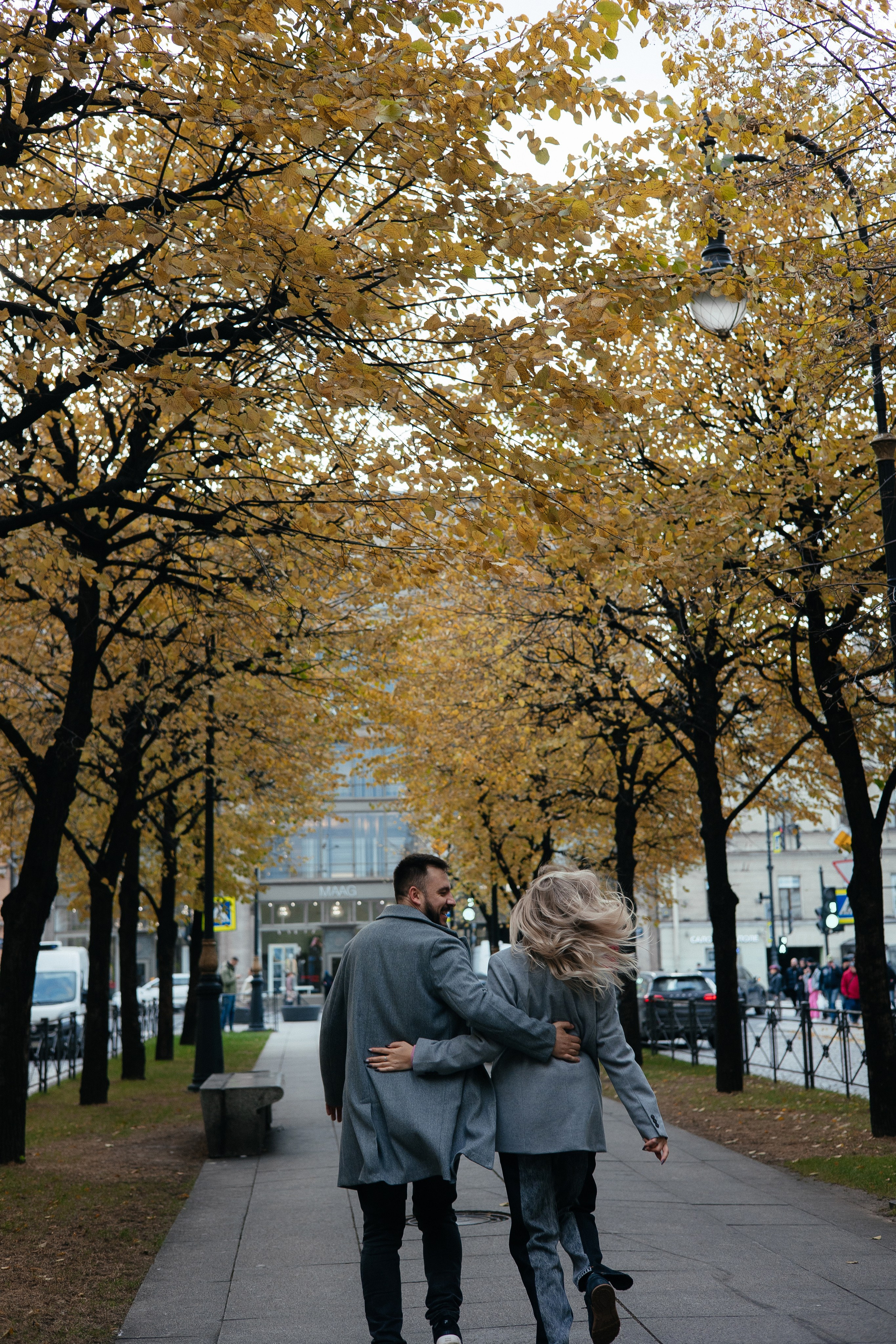 Дмитрий & Мария. ФОТОГРАФ РОЗА ФИЛИНА СПб I МОСКВА