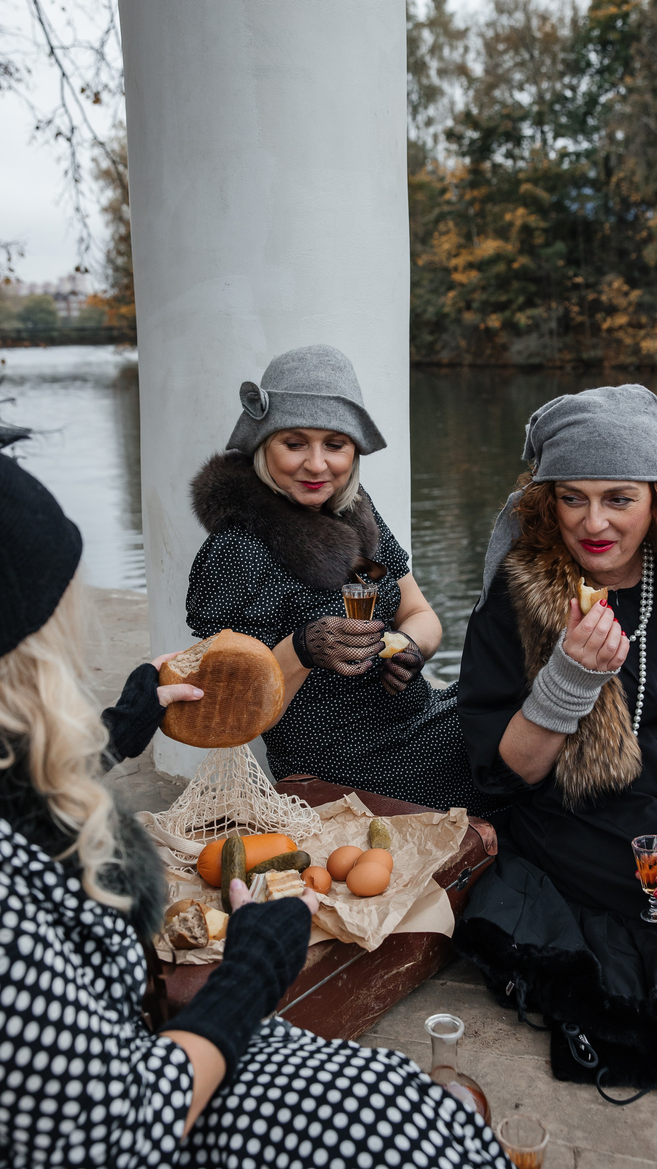 Хорошие девчата. Сказочный фотограф для Вас и Вашей семьи