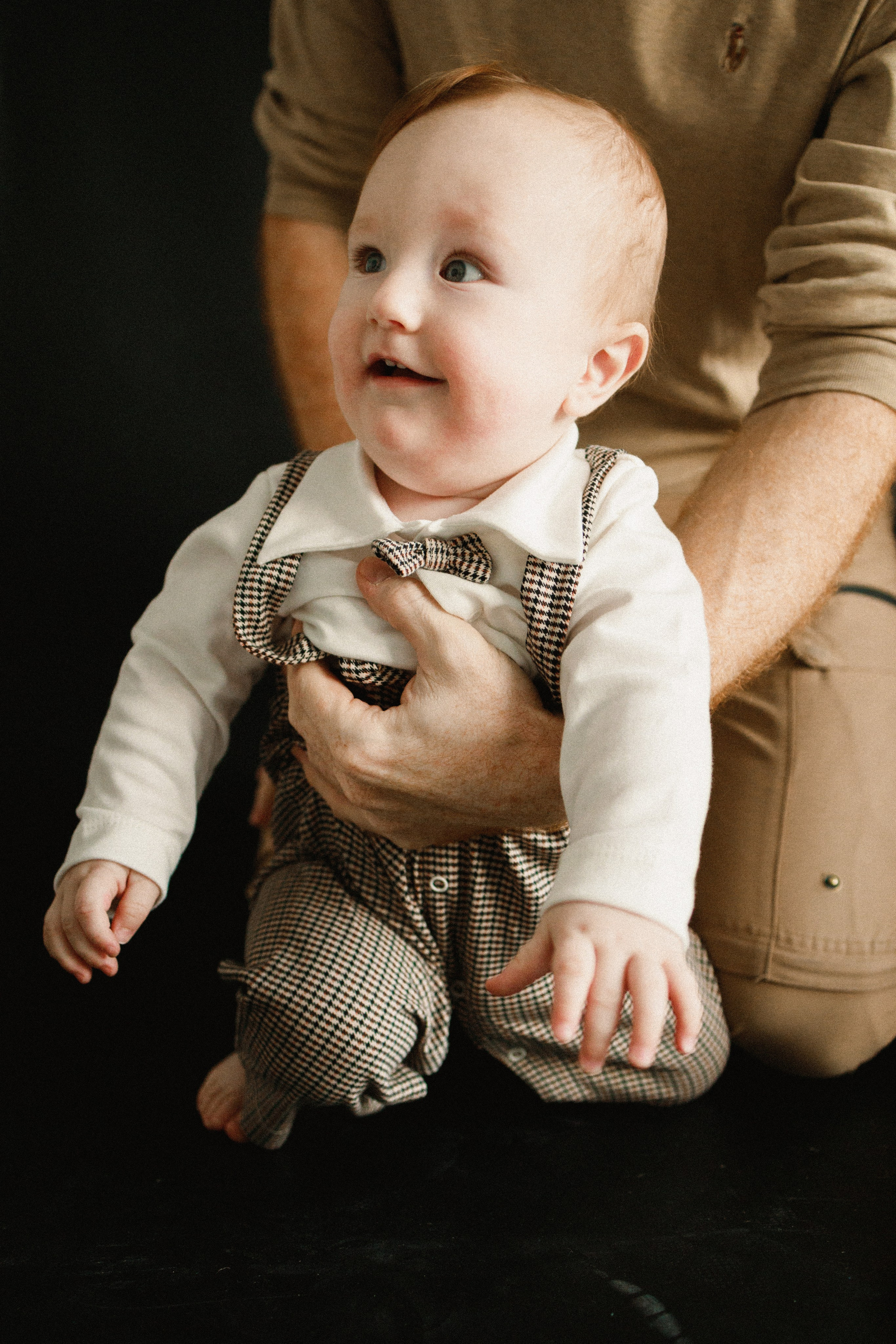 Семейная съемка. Семейный видеограф в Москве Элина Ладова