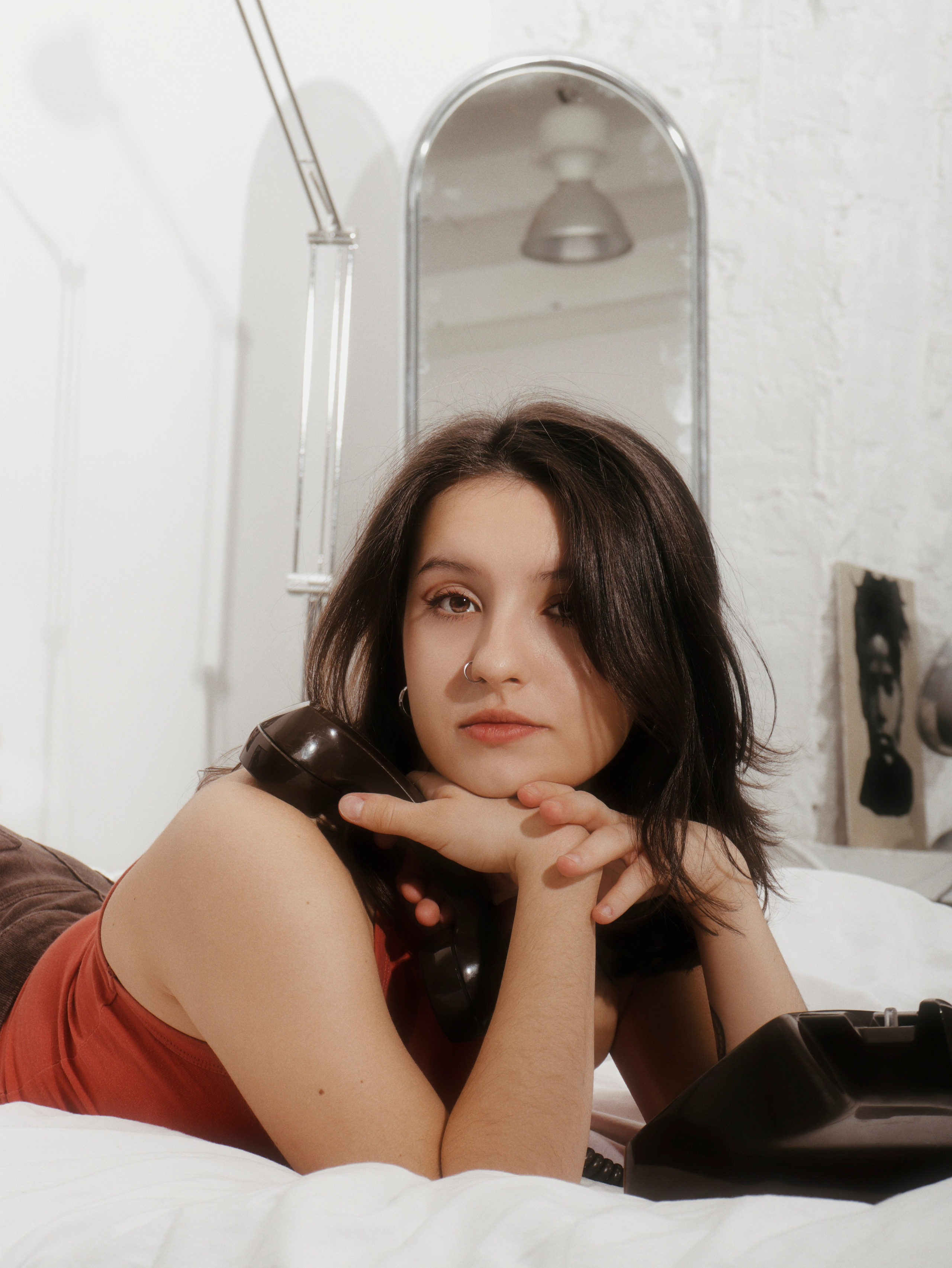 Диджтл. APPHOTOGRAPHY | Фотохудожник Анна Камчатная