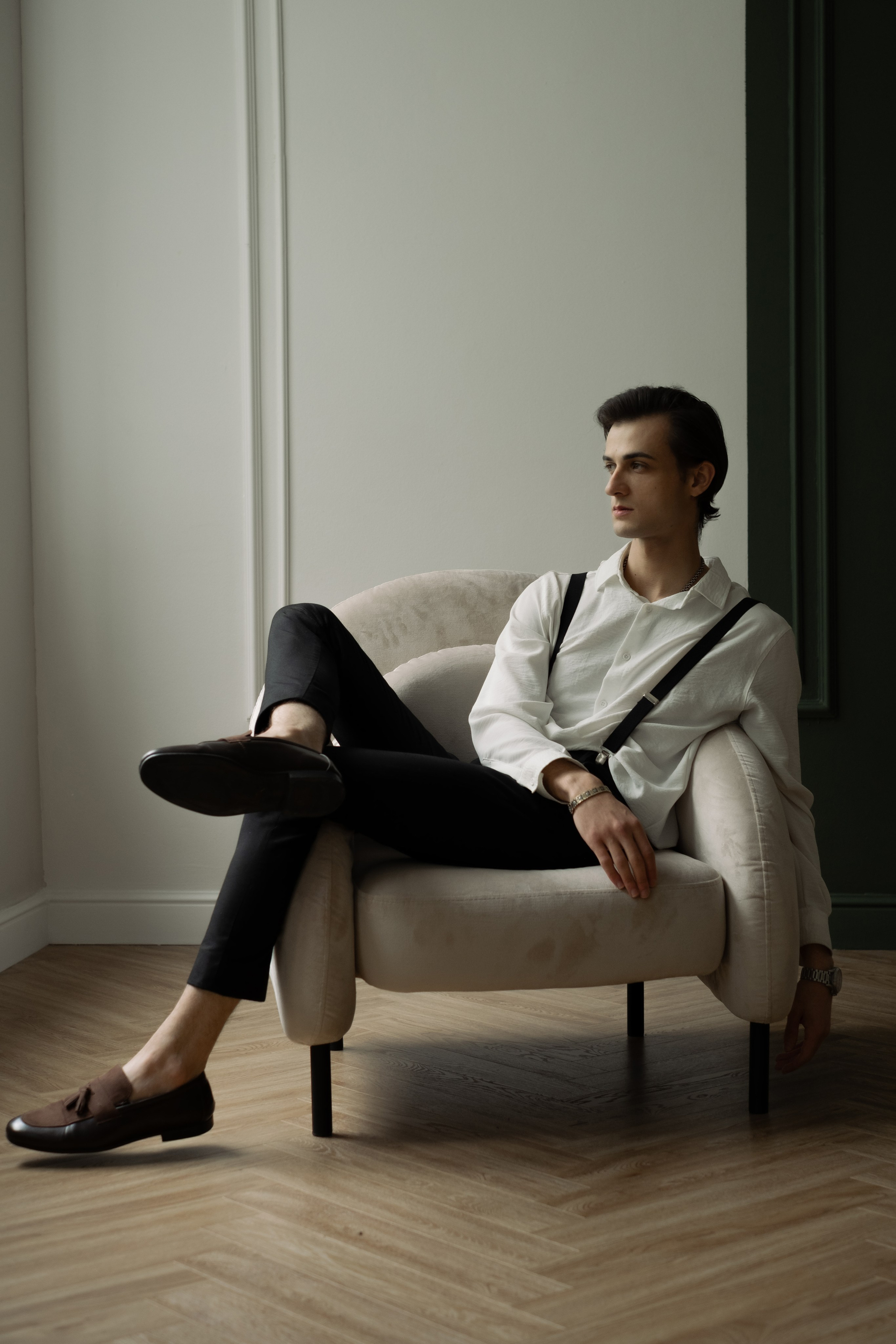 Иоанн. Фотограф в Москве. Женский и мужской портрет, лавстори (love story)