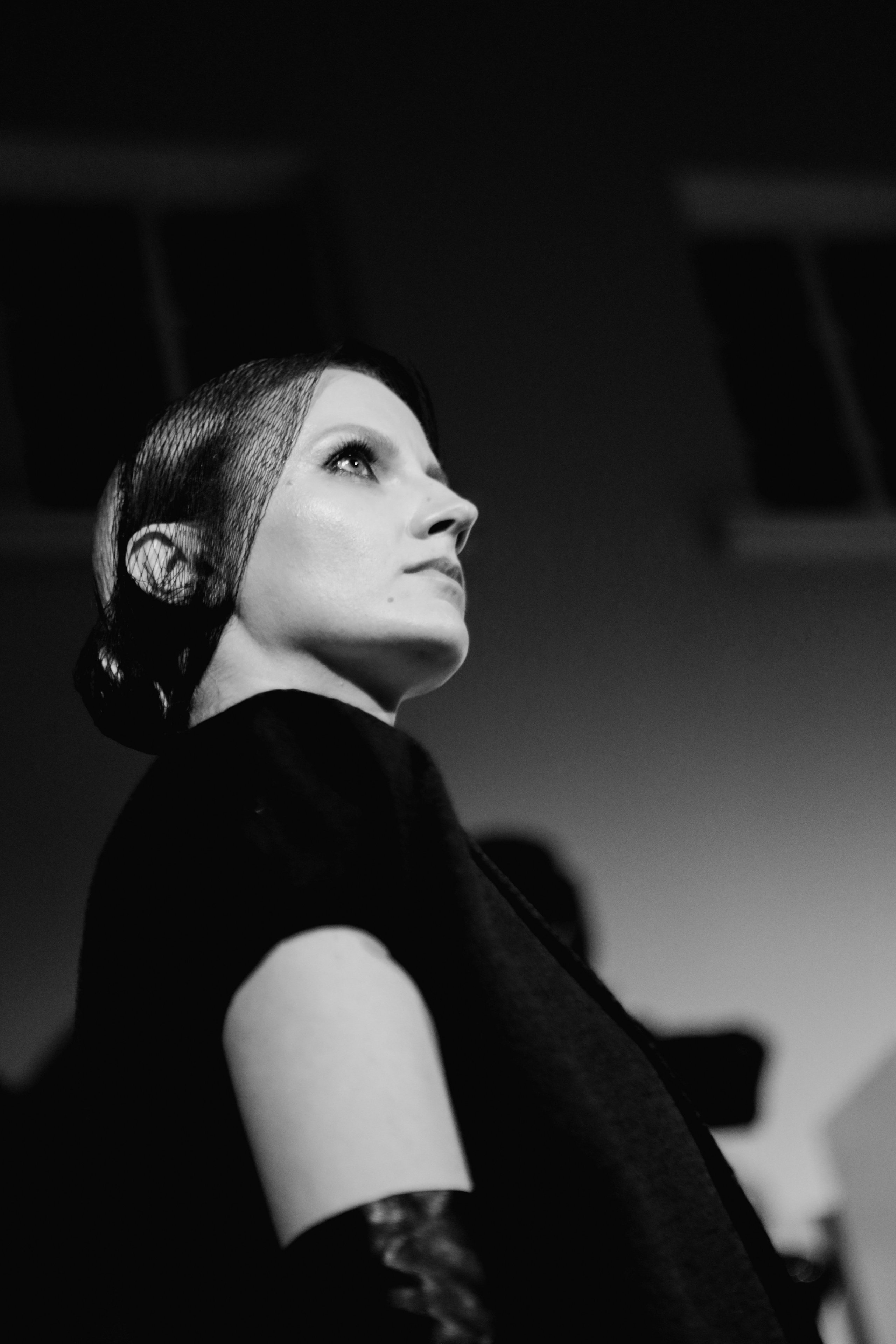 BUNAKOVA HOKHLOFF COLLECTION. Fashion Фотограф в СПб Yana Kochkina