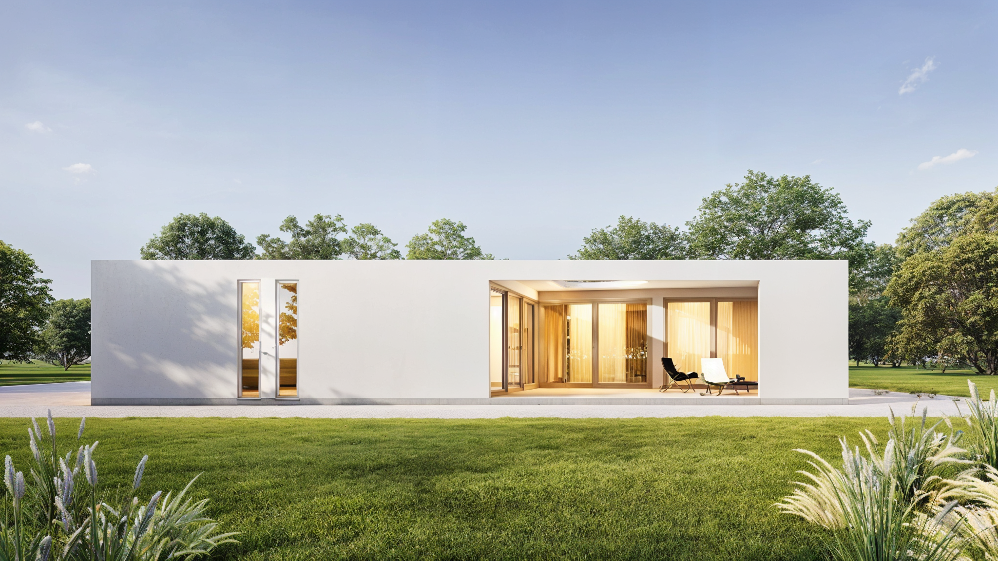 Минимал Z. Архитектурное проектирование