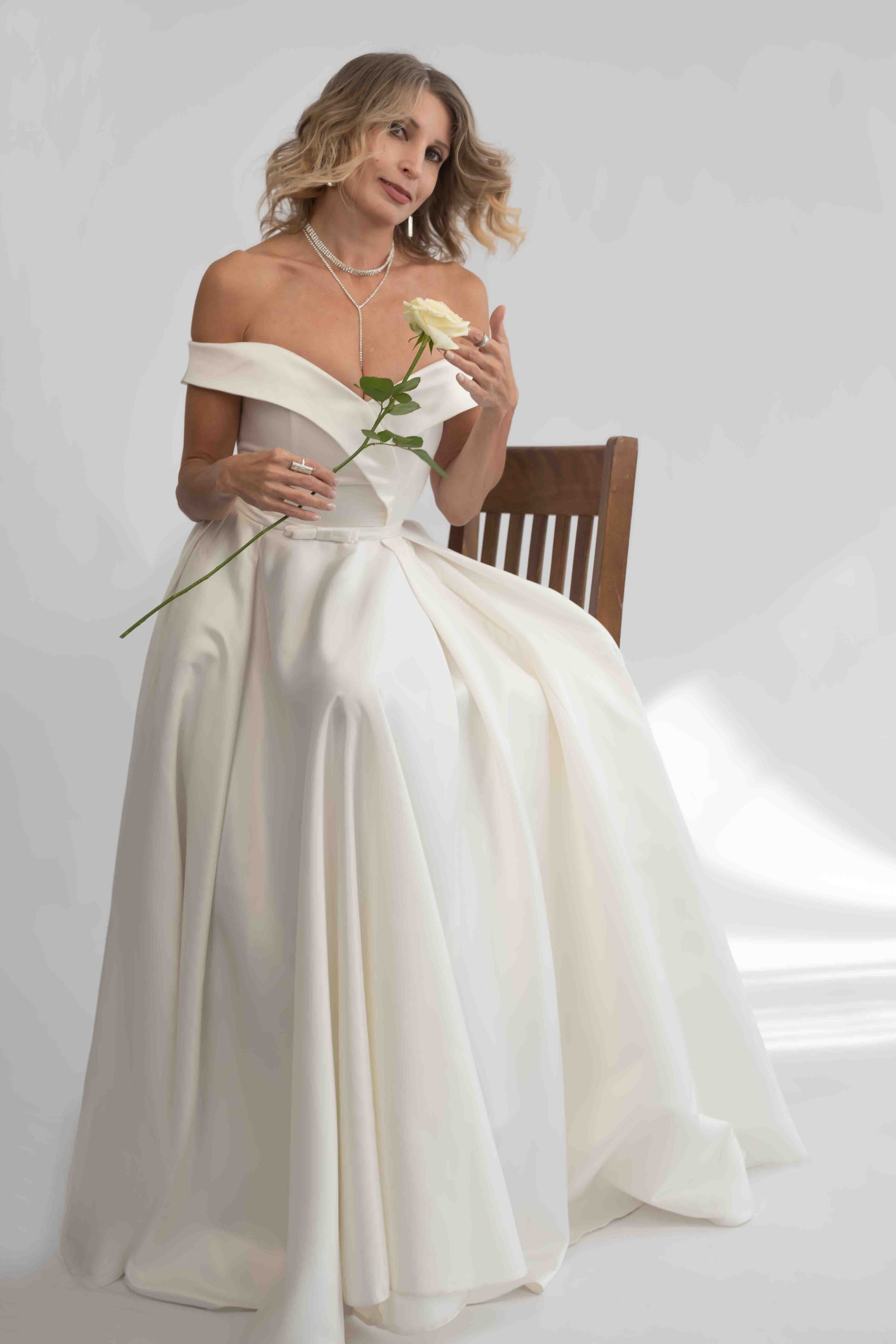 Свадебные съёмки. Главная