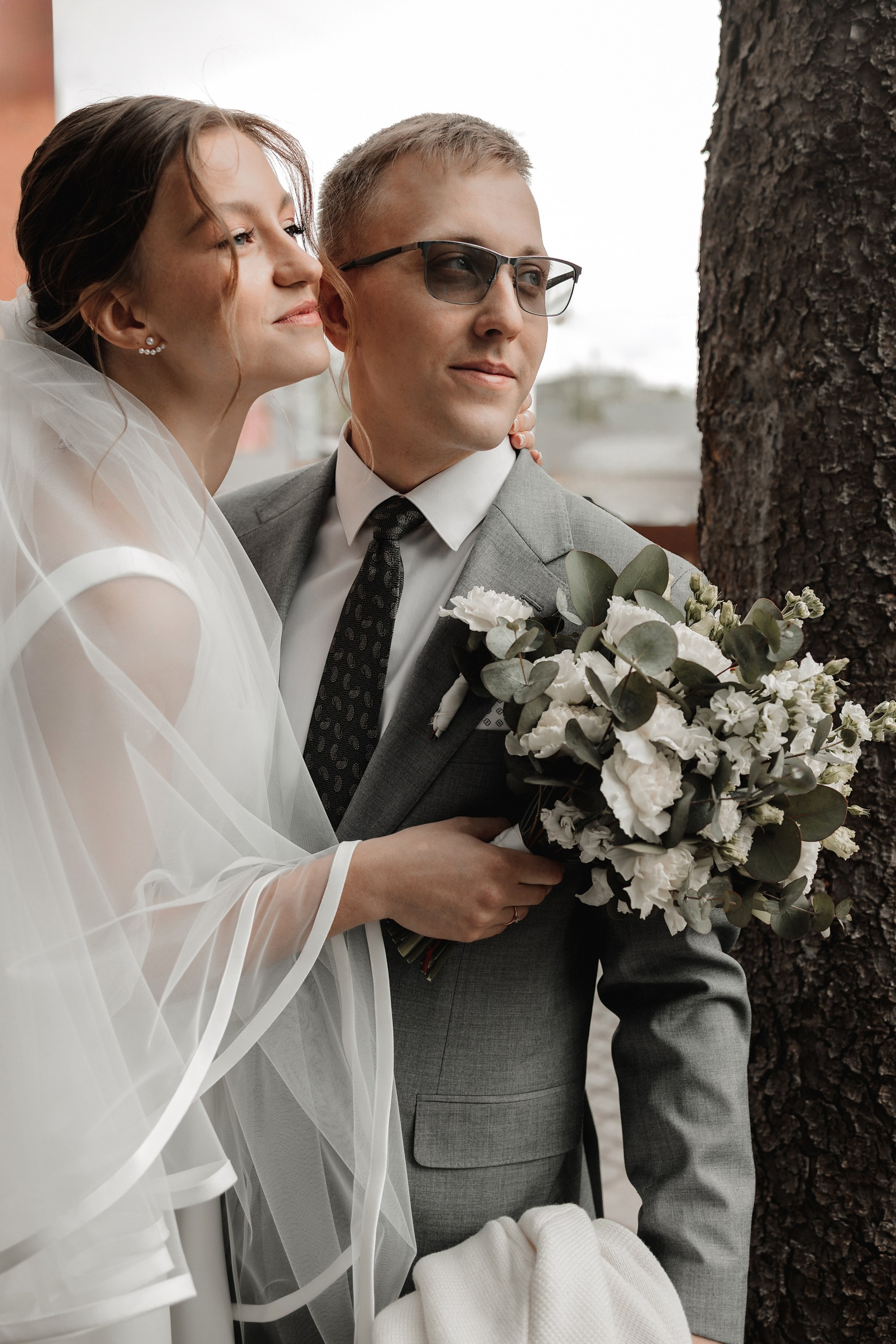 Егор и София. Команда фотографов