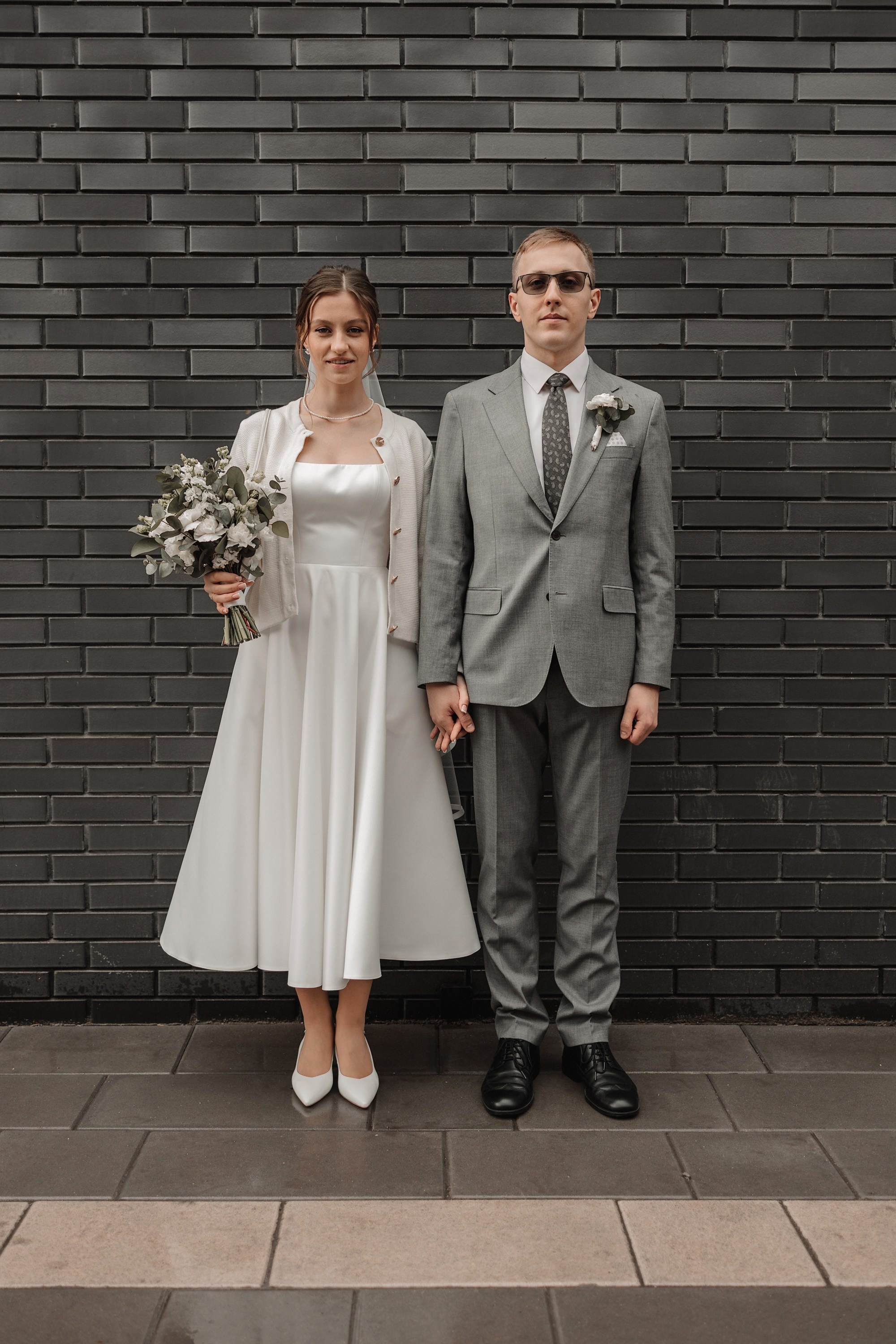 Егор и София. Команда фотографов