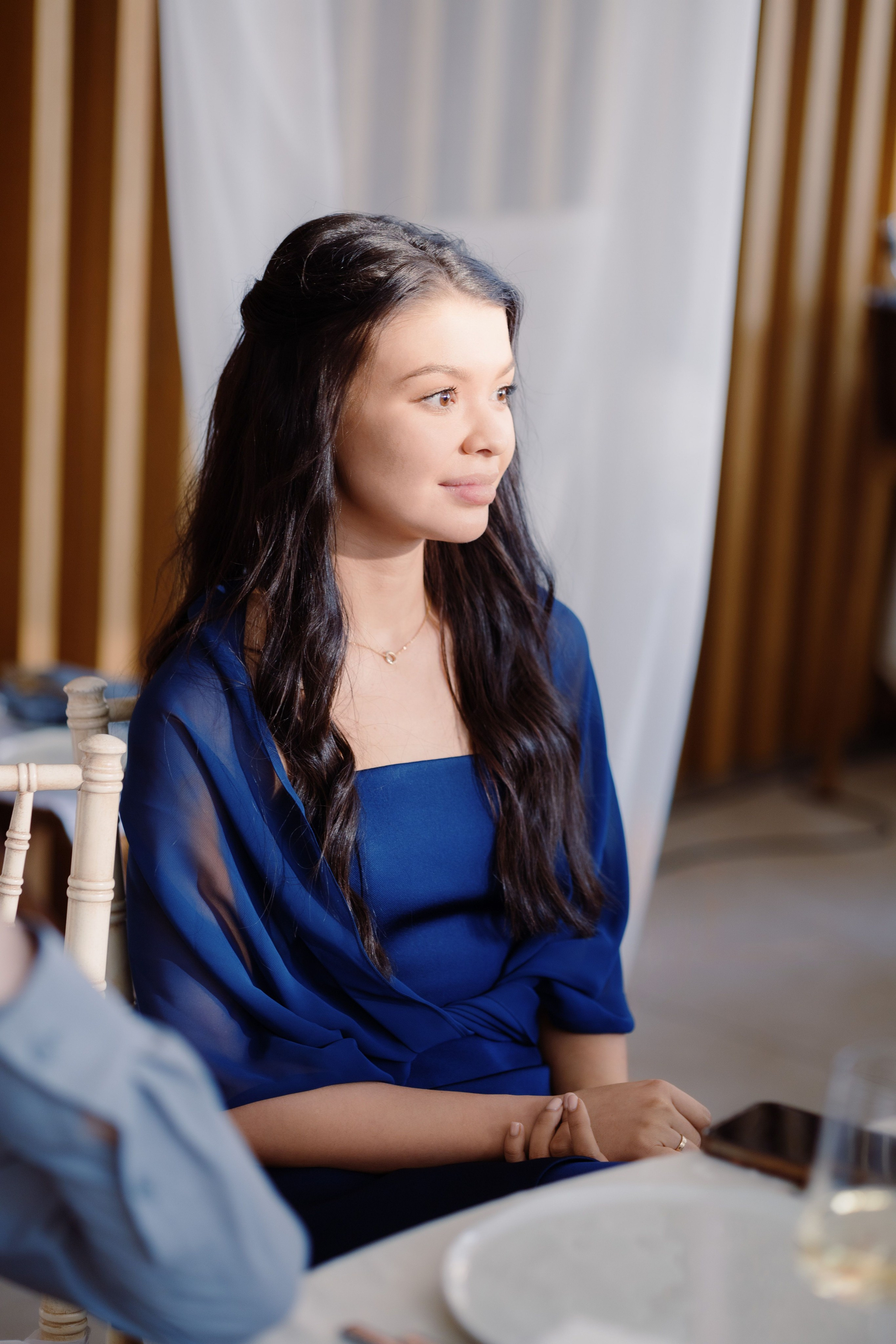 Birthday Party. Reportage photographer Vlad Shishkin