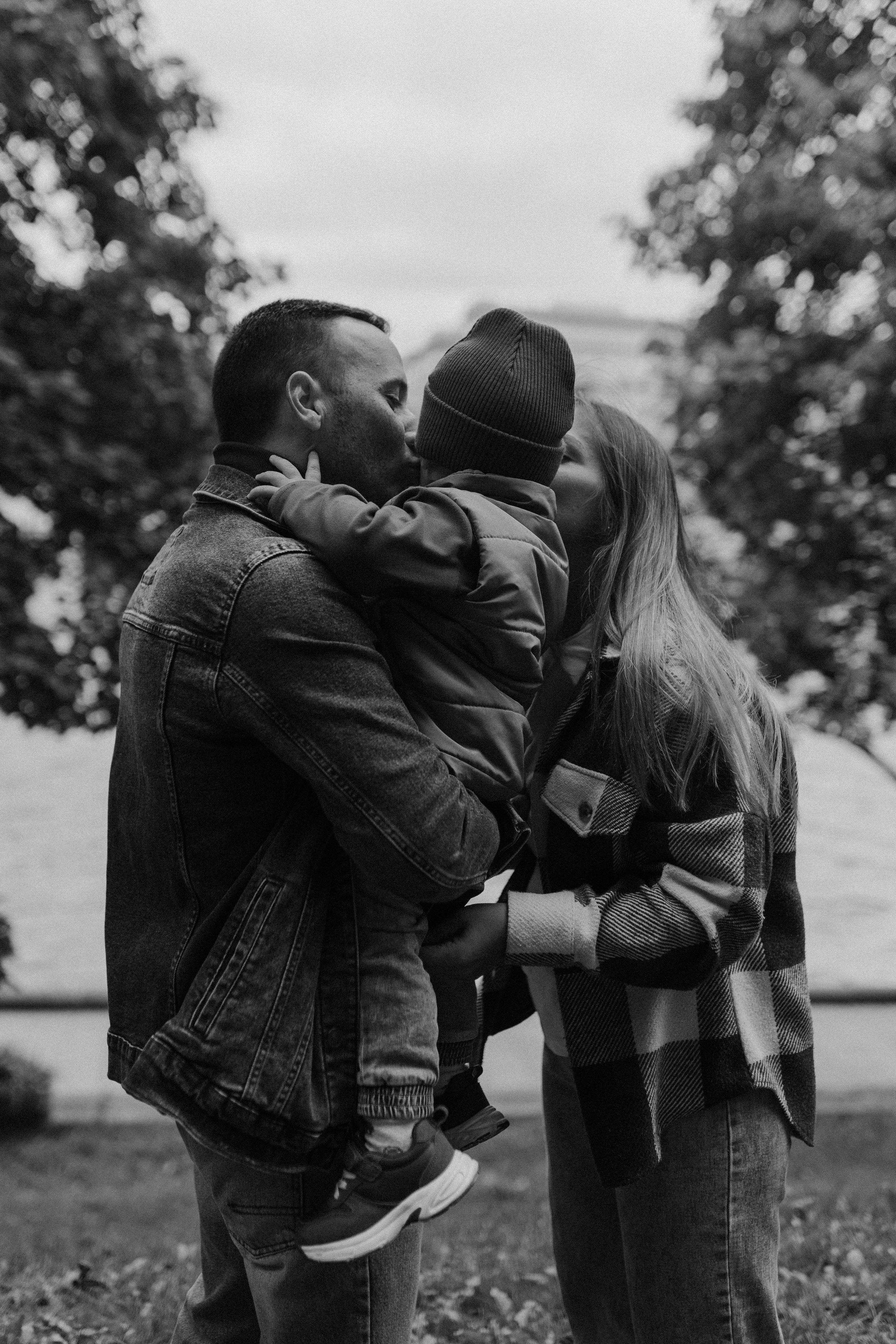 Юра•Ира•Егор. Миронова Анастасия