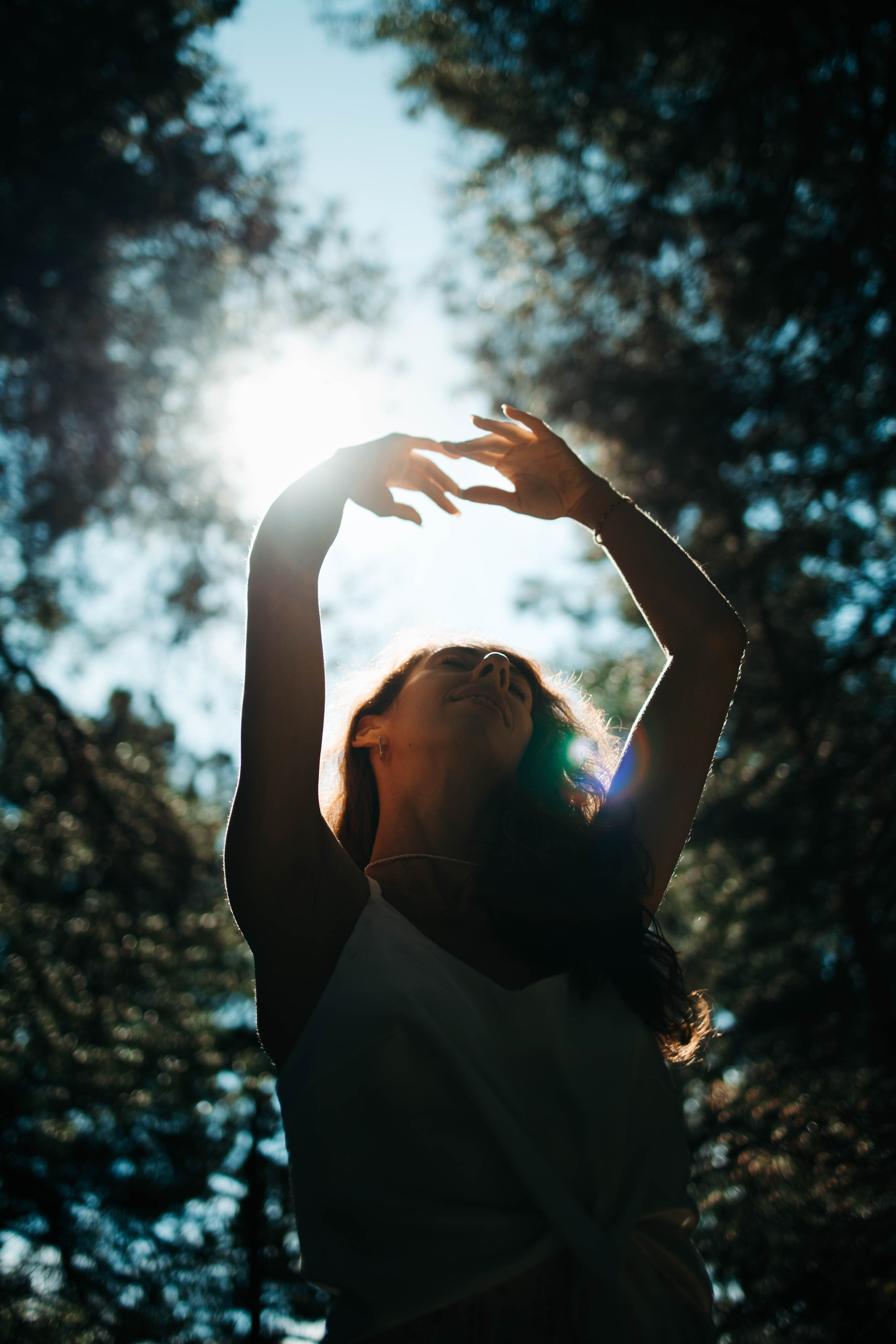 Екатерина Пашкова, фотограф, видеограф в Томске
