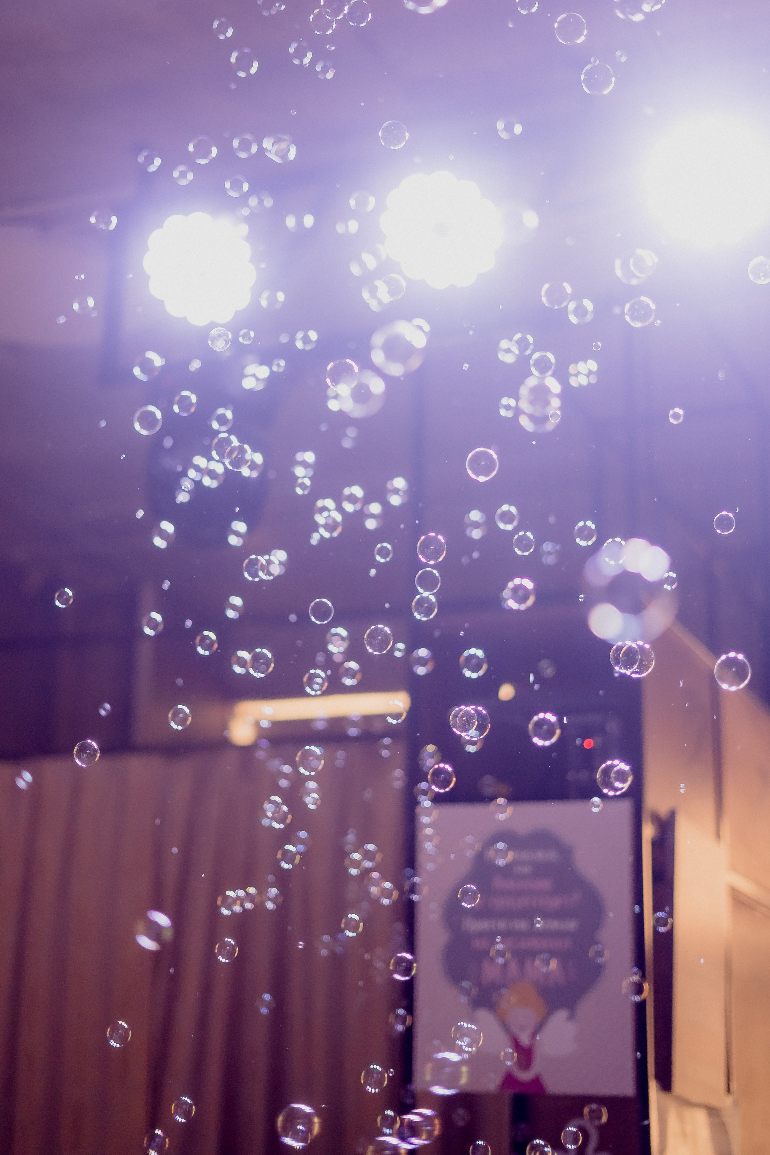 День рождения Оливии. Фотограф Валерия Крахмалева