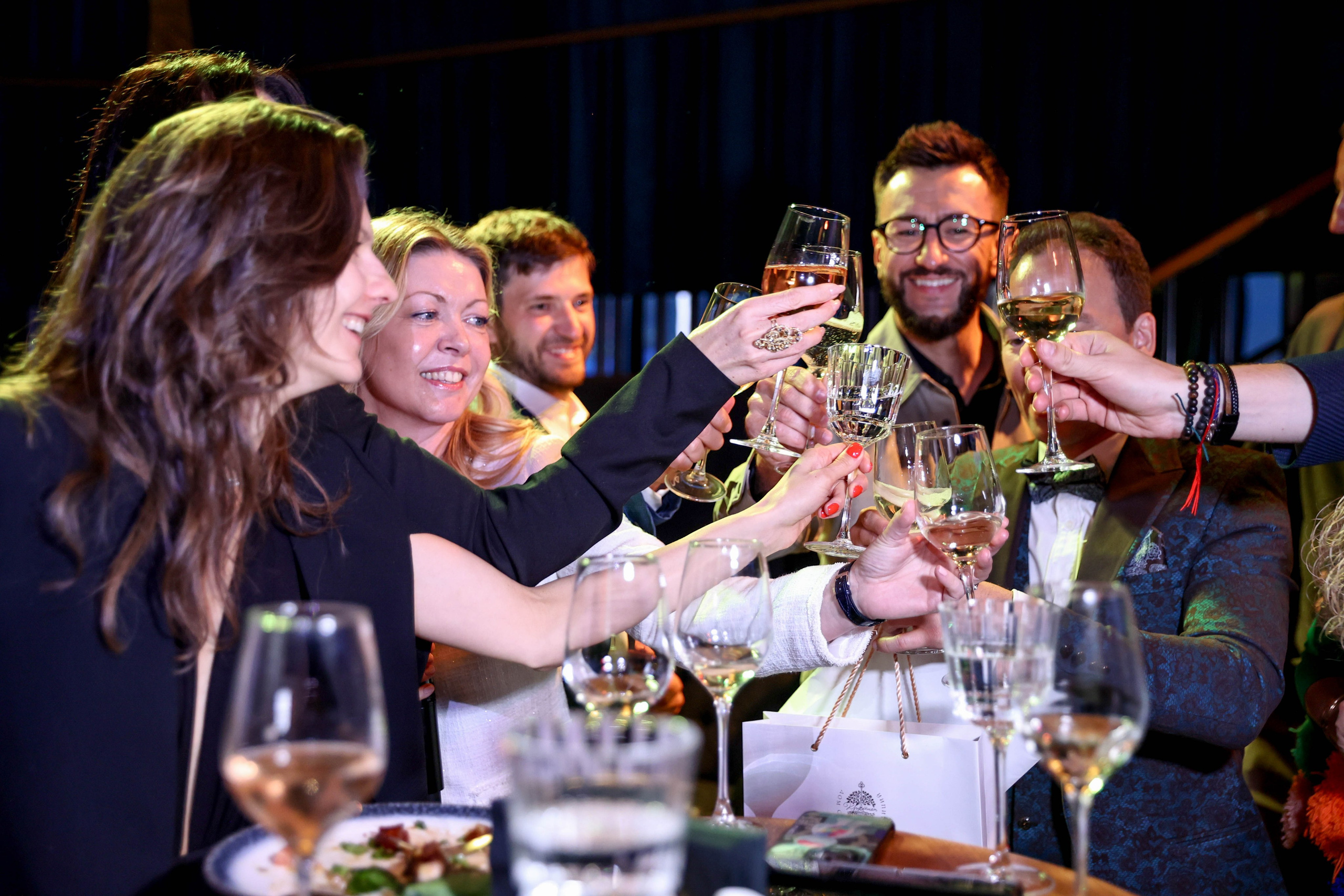 Фотосъёмка дня рождения в городе Москва. Свадебный и портретный фотограф в Сочи