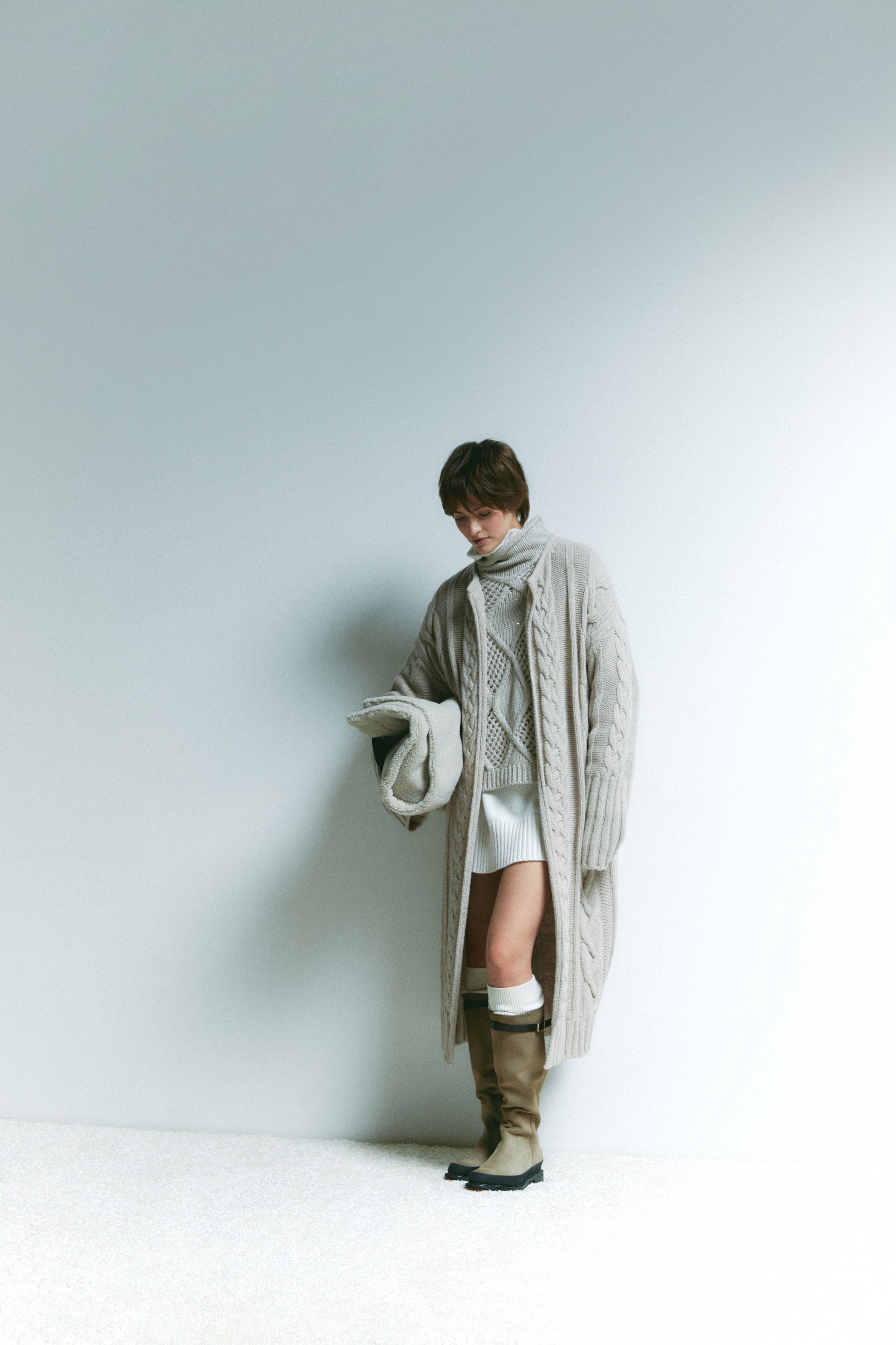 Antonelli Firenze. Dolgikh Production team