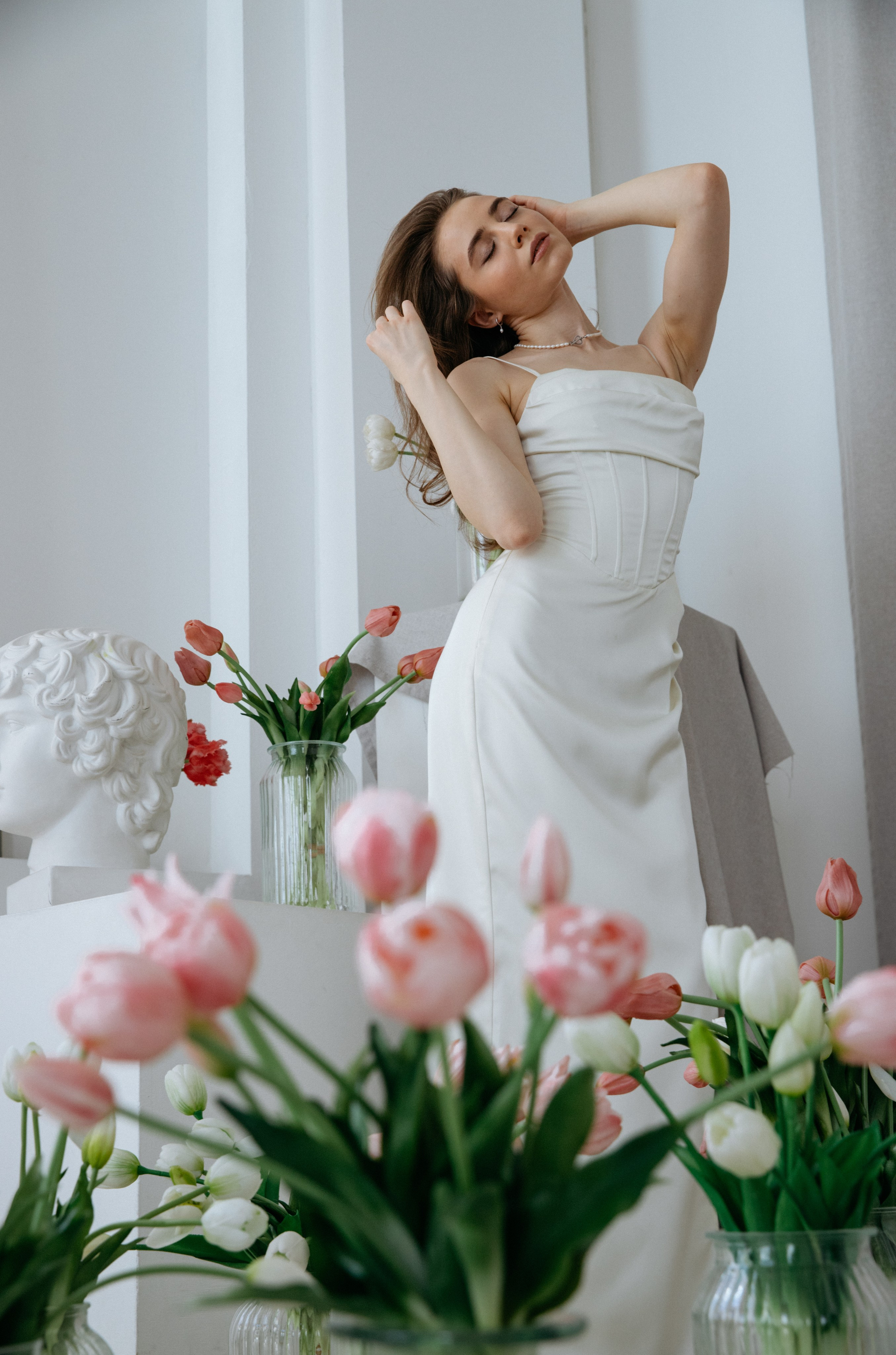 АЛИСА | Pavilion studio | Санкт-Петербург. Фотограф в Выборге | Юлия Басырова