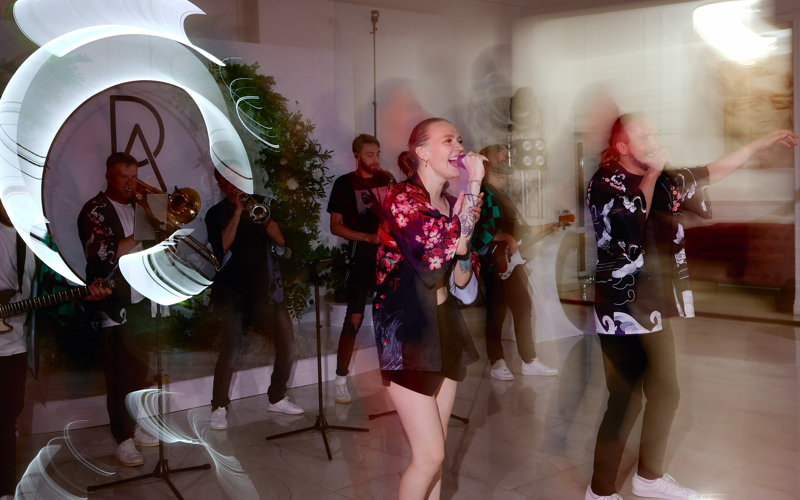 Дима и Настя. Фотограф в Саранске Дмитрий Емелин