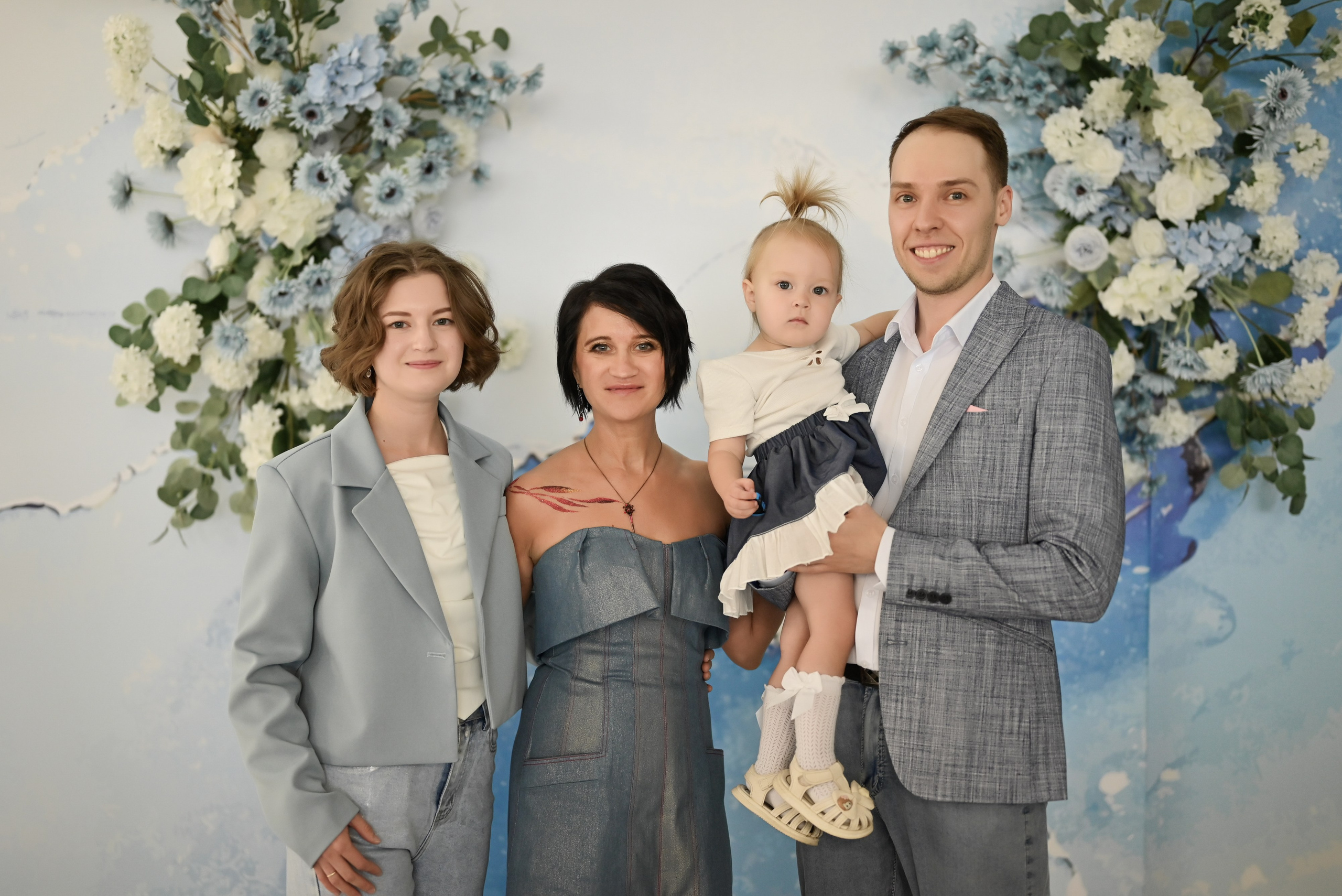 #САМАСВОБОДА 5.0. Свадебный и семейный фотограф в Уфе Александров Максим