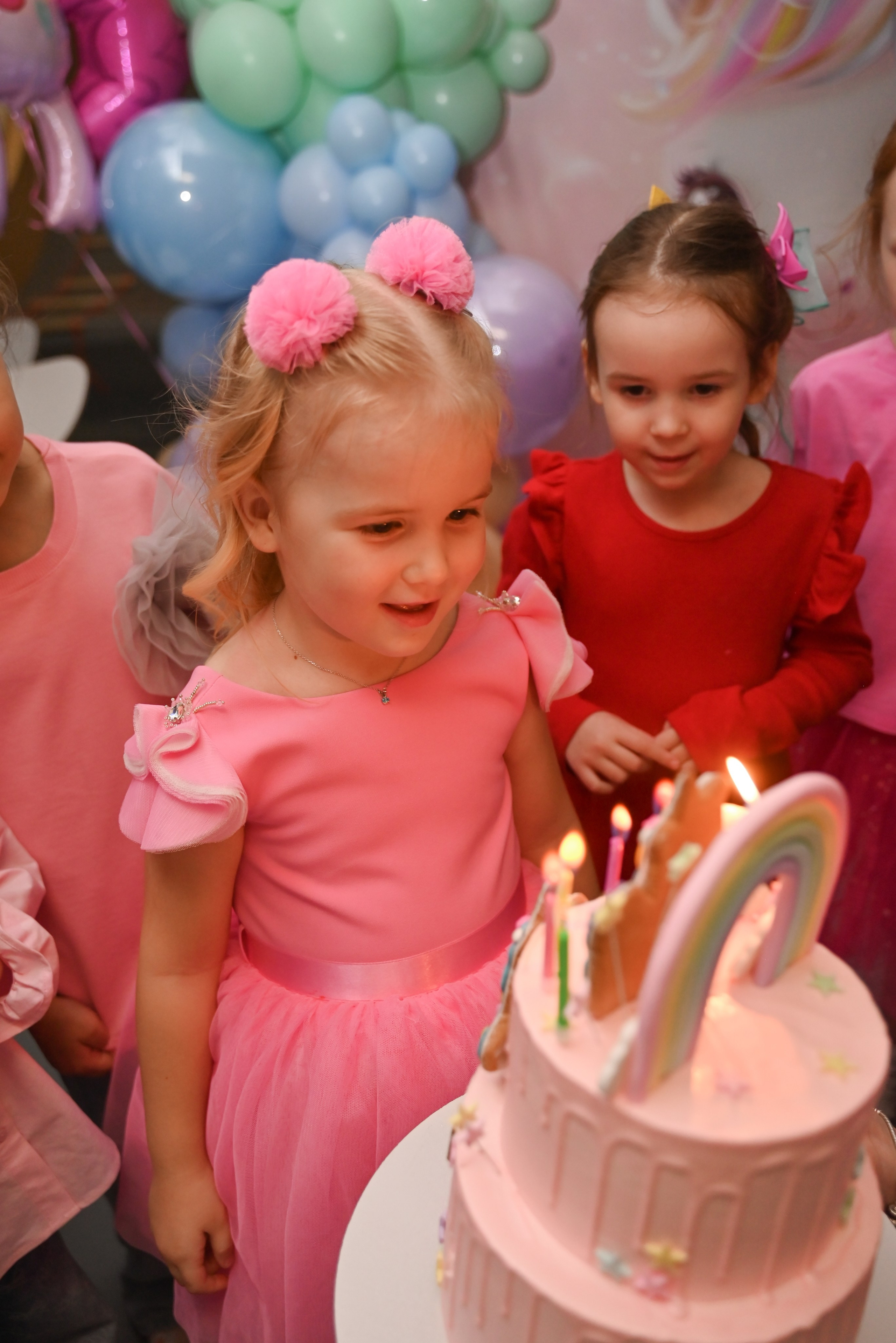 «День варенья Авроры». Свадебный и семейный фотограф в Уфе Александров Максим