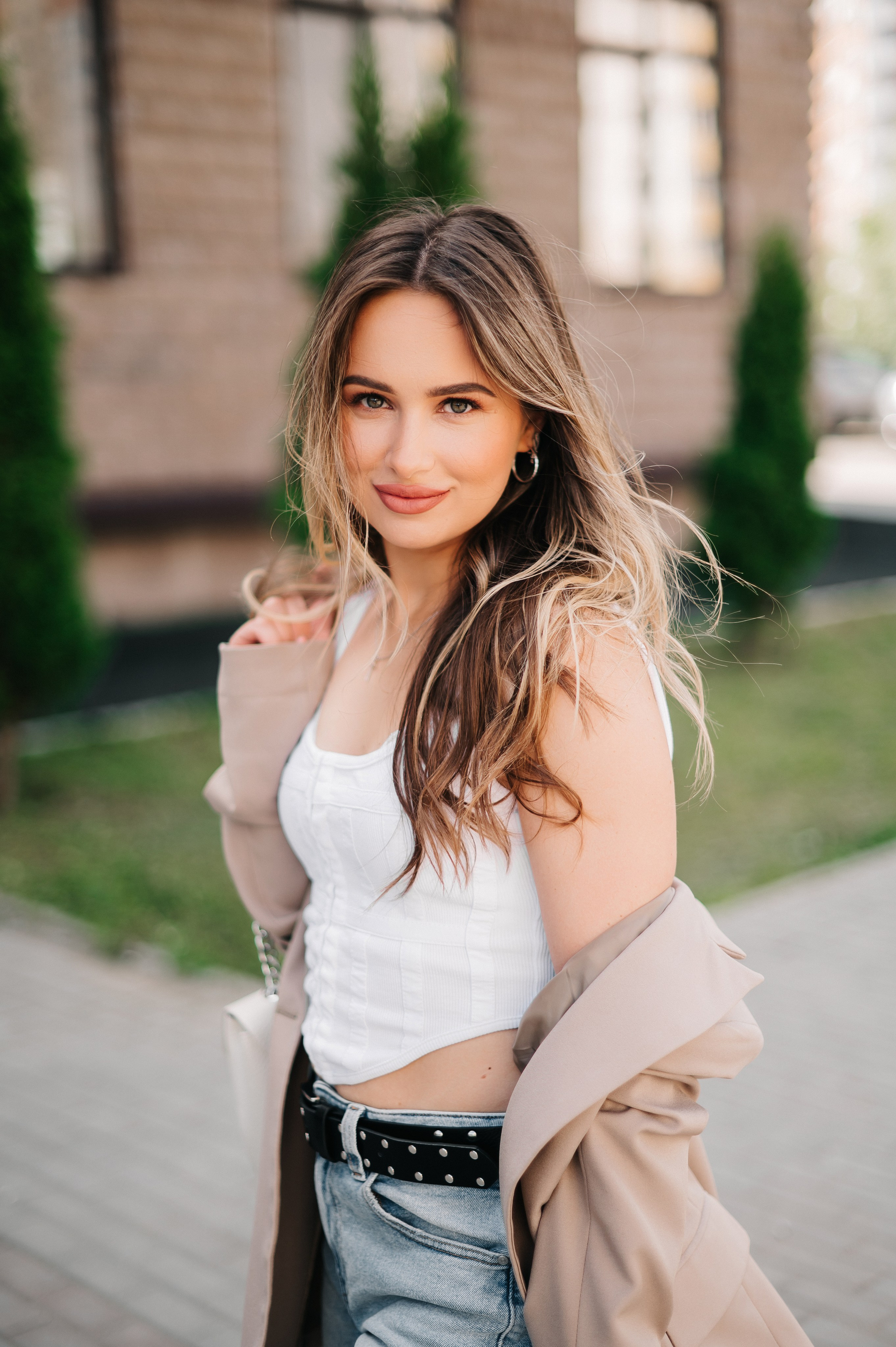 Александра. Семейный и свадебный фотограф Алёна Морозова Коломна