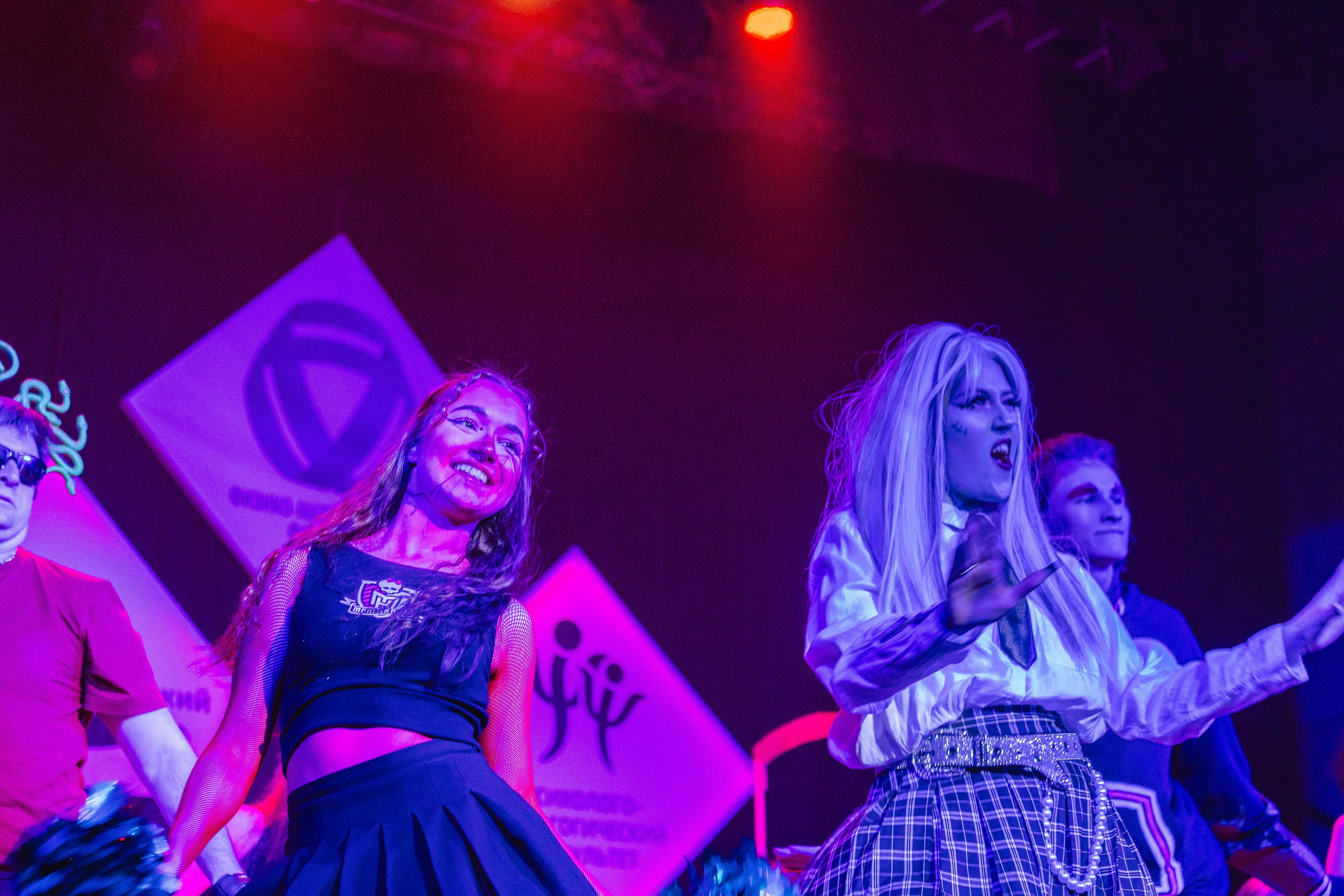 Студвесна 2025 — 50/50. KiPPER Gallery — Фотограф