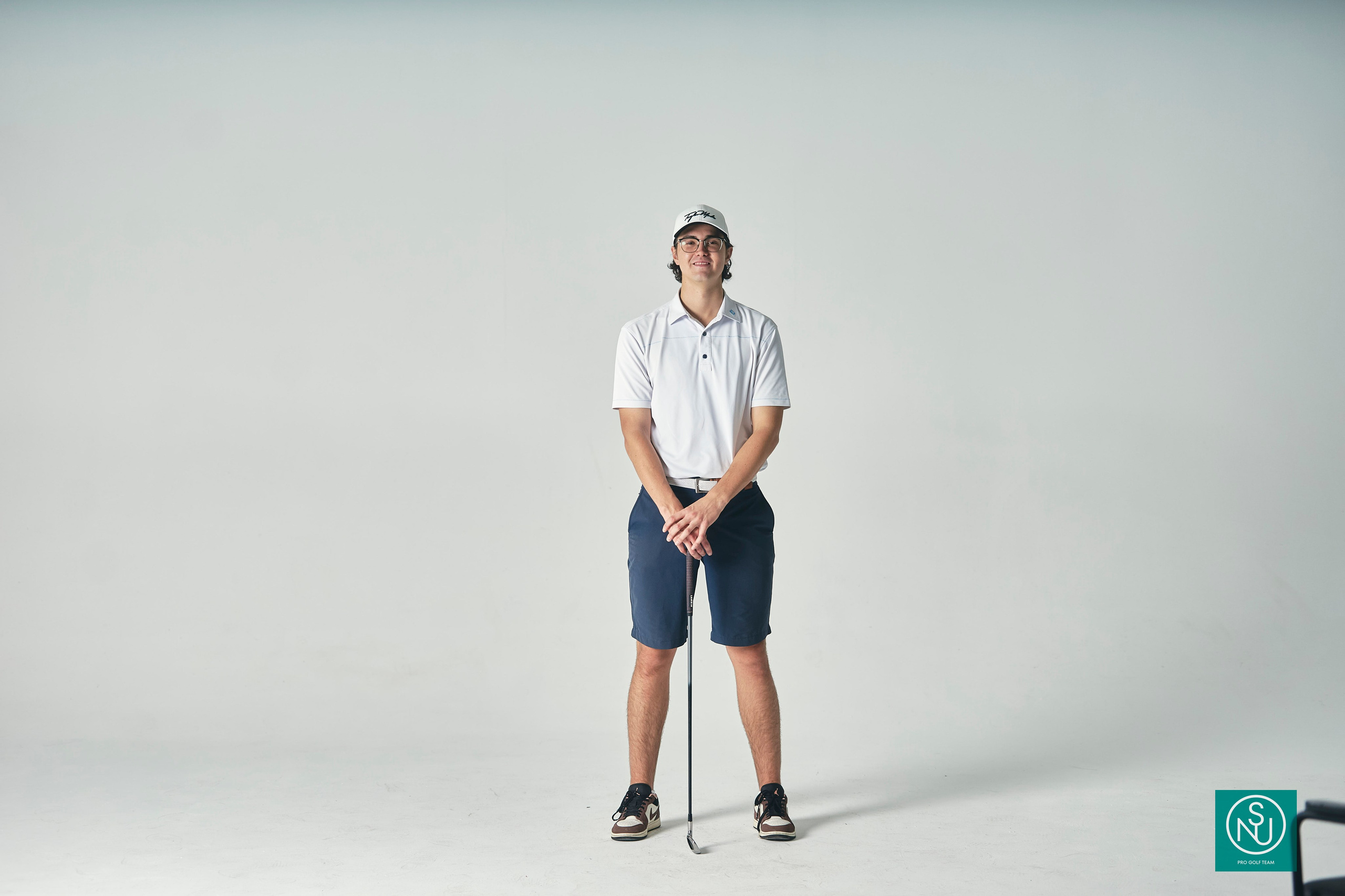 NSU съемка команды 2024. Академия гольфа NSU в Москве. Тренировки по гольфу для детей и взрослых, тренировки для новичков