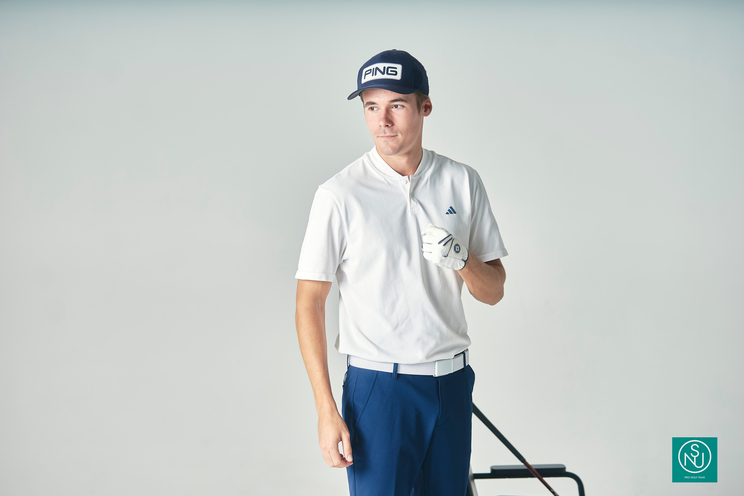 NSU съемка команды 2024. Академия гольфа NSU в Москве. Тренировки по гольфу для детей и взрослых, тренировки для новичков