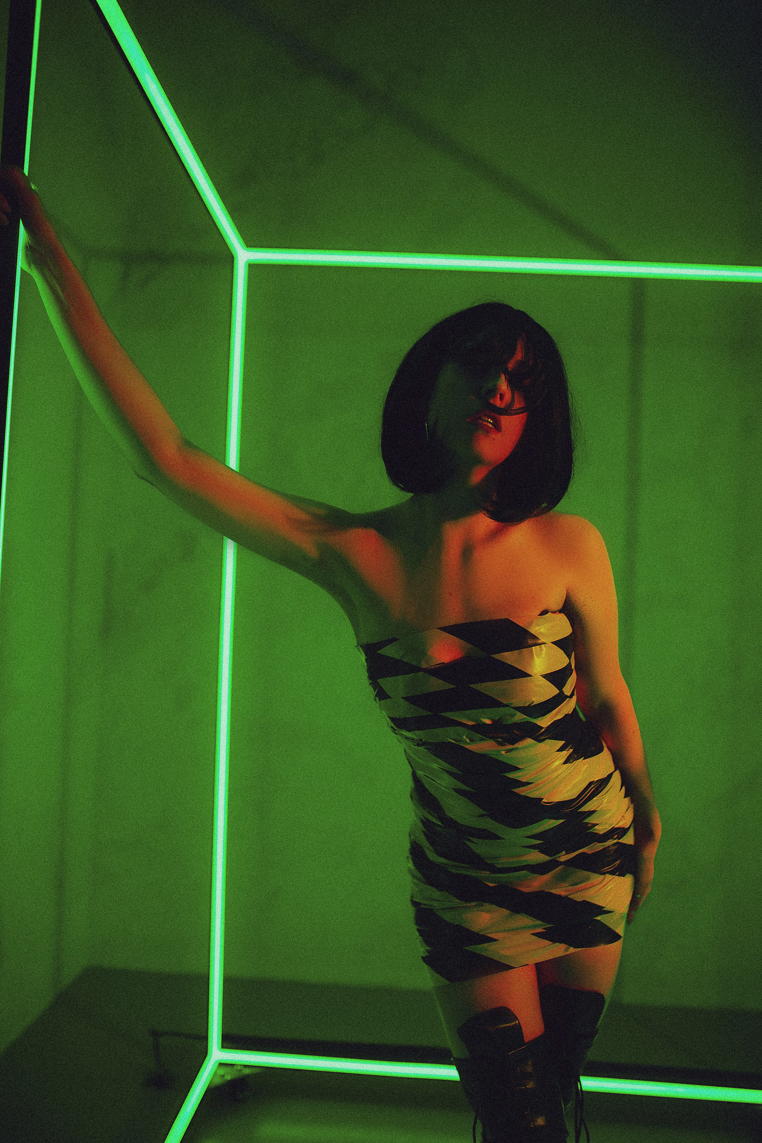 Маша. Фотограф Брянск|Москва Даша Жукова