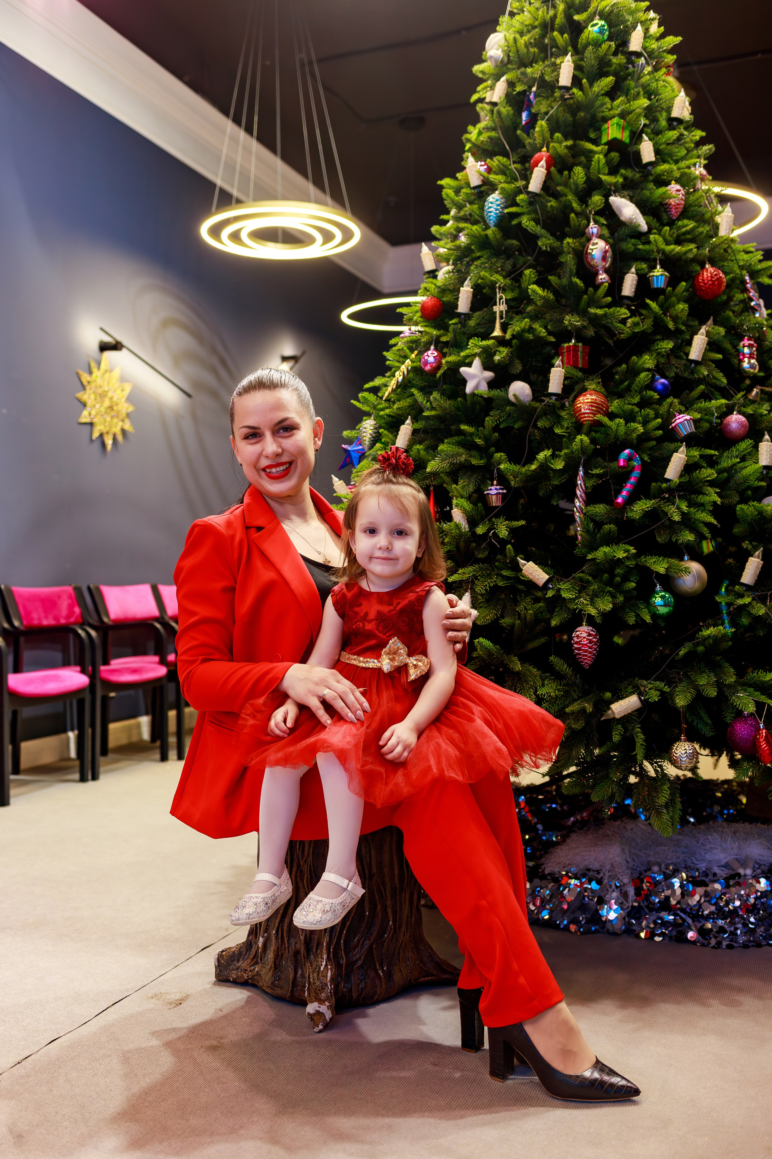 МЭЦ 2025. Семейный и детский фотограф в Краснодаре Ирина Лаврецкая