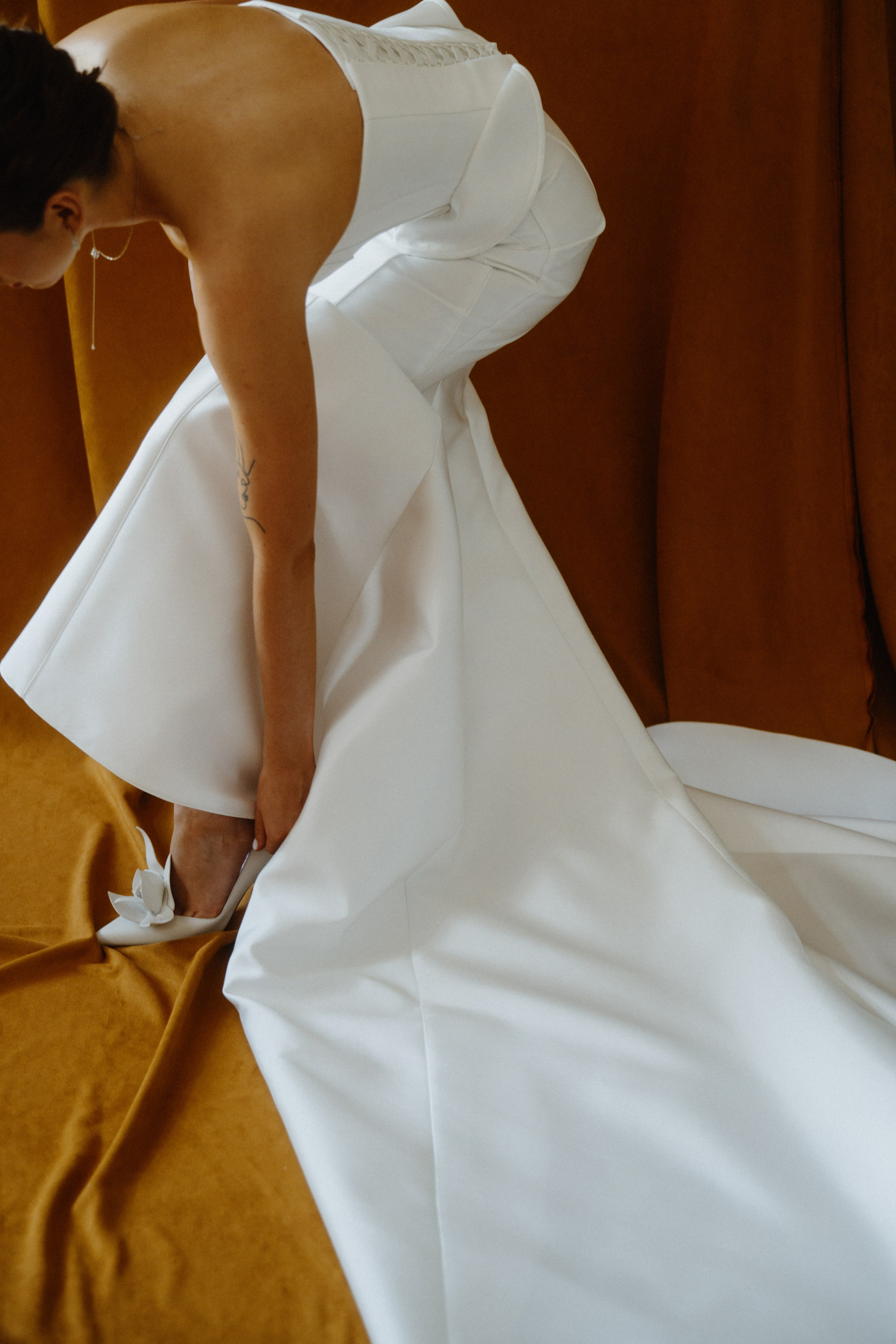 Жара, июнь. Свадебный фотограф Саша Базенко