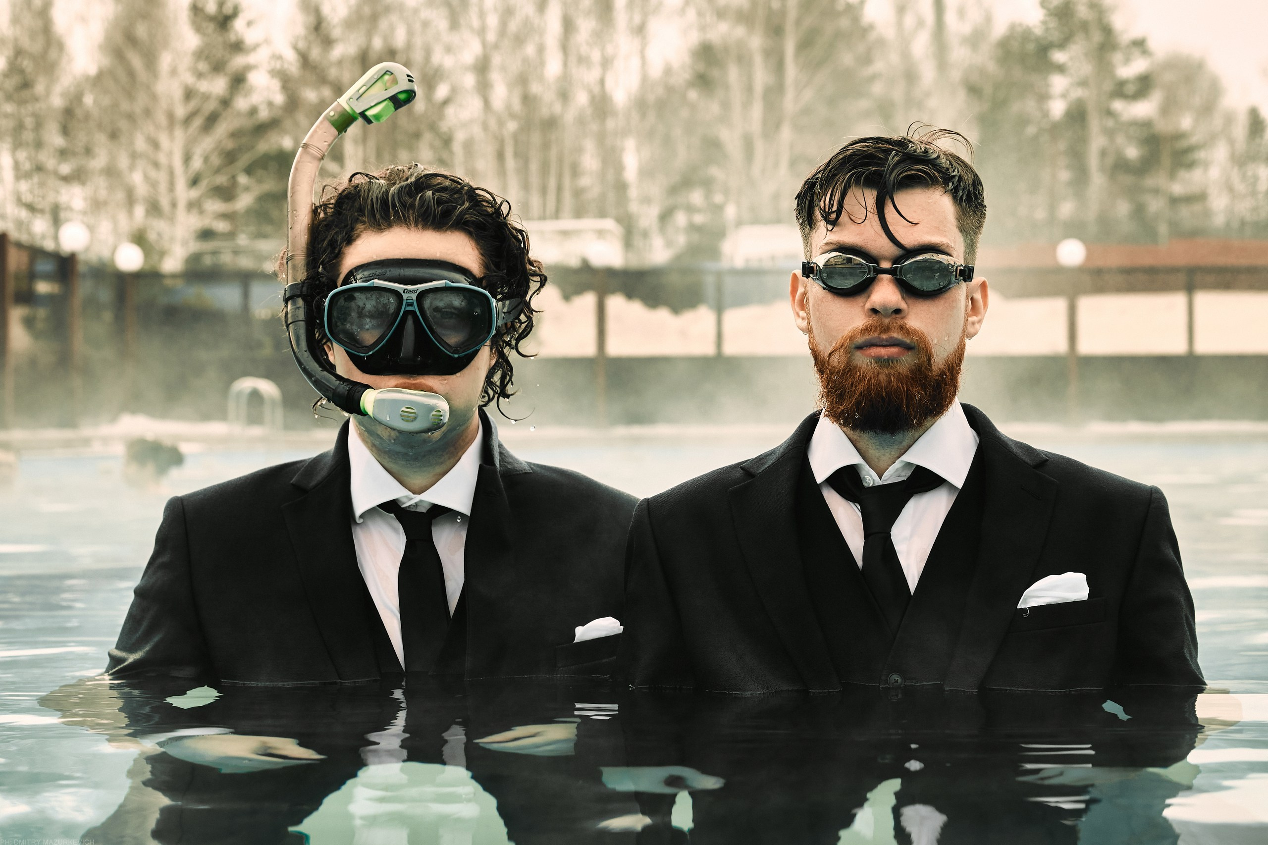 Коммерческая и студийная фотосъёмка в Екатеринбурге | Портретные и творческие съемки. Дмитрий Мазуркевич: Профессиональный Репортажный Фотограф