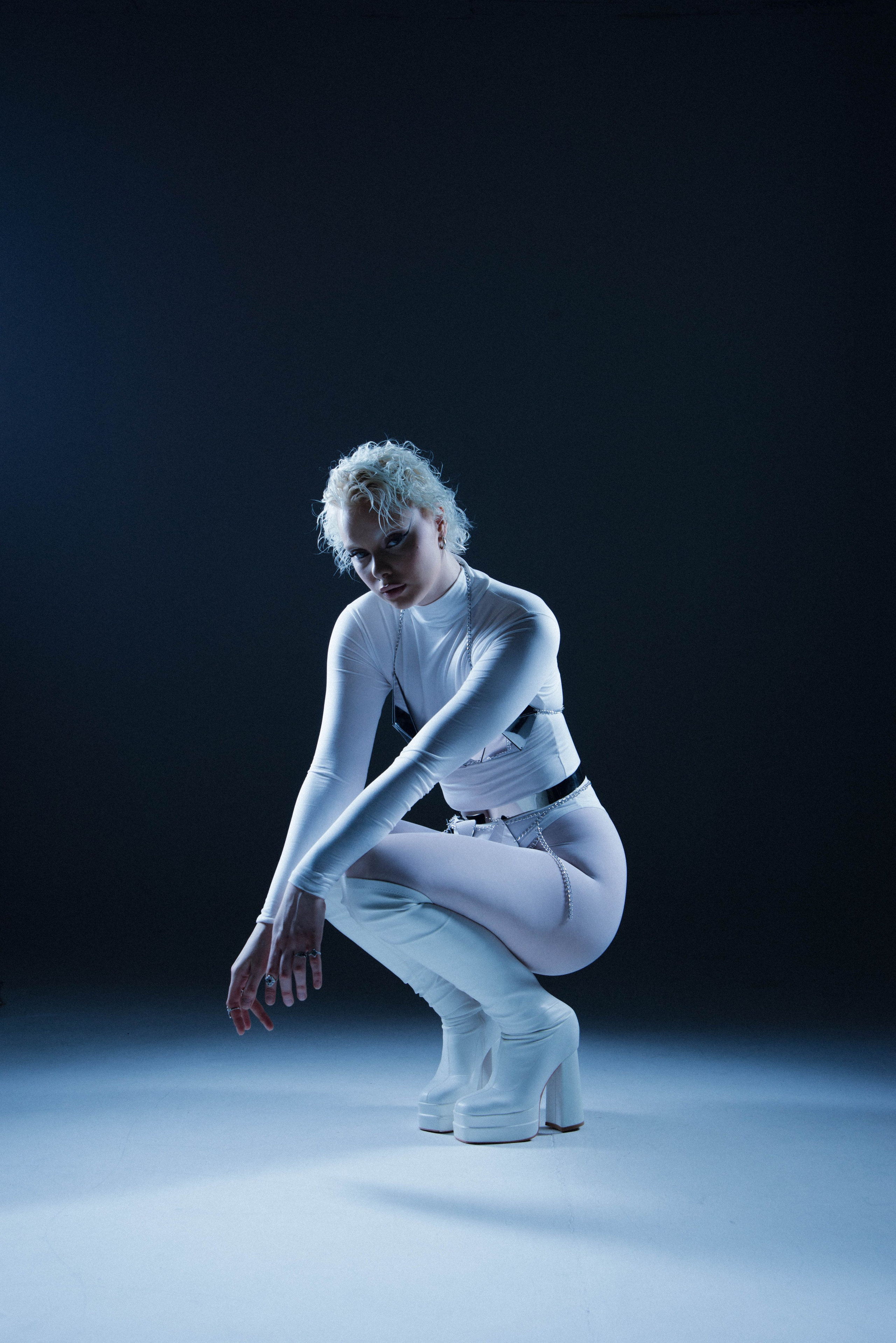 Ульяна. Ксения Glossa. Портретный и репортажный фотограф в Самаре