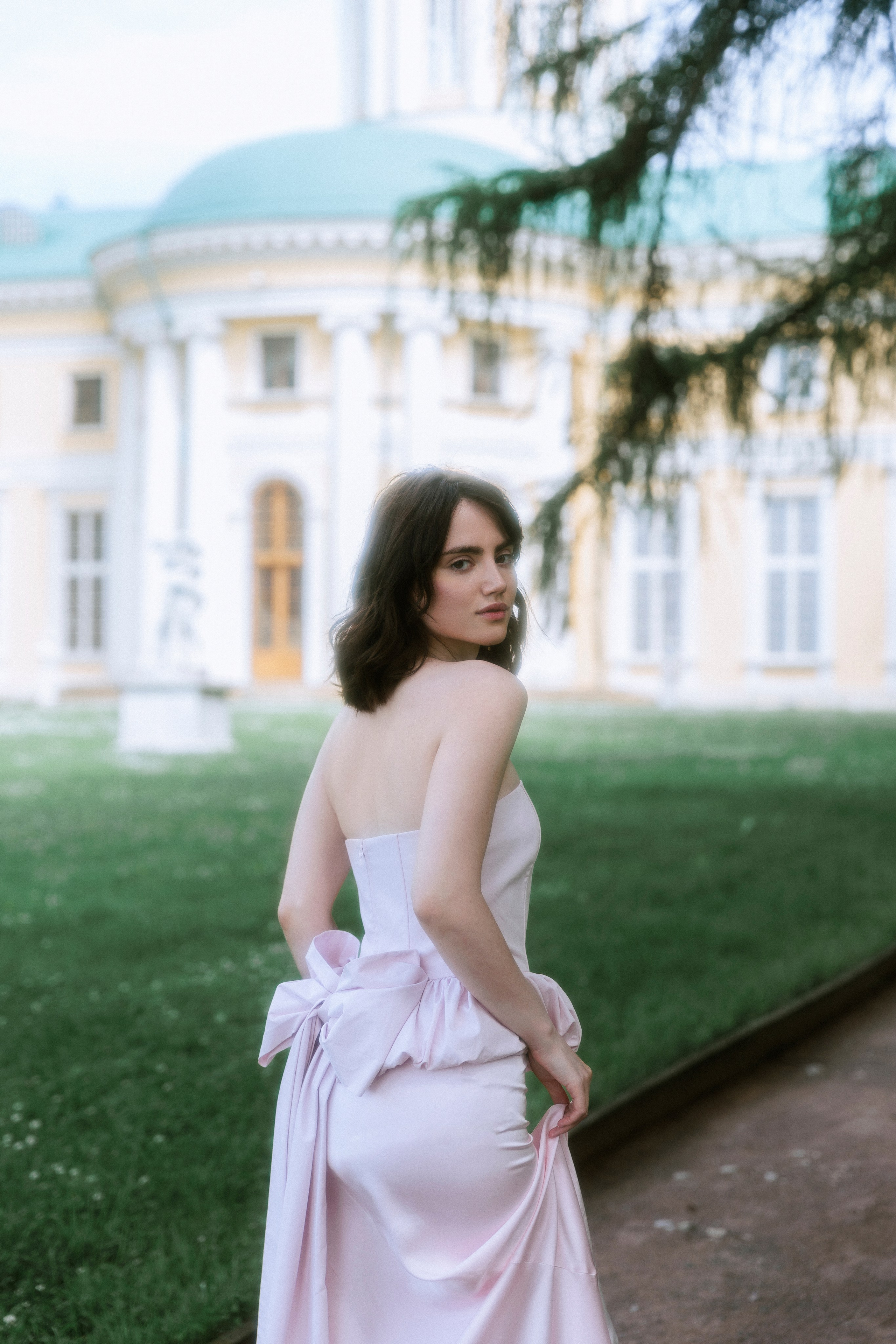 Лиза. Фотограф в Москве Людмила Малова