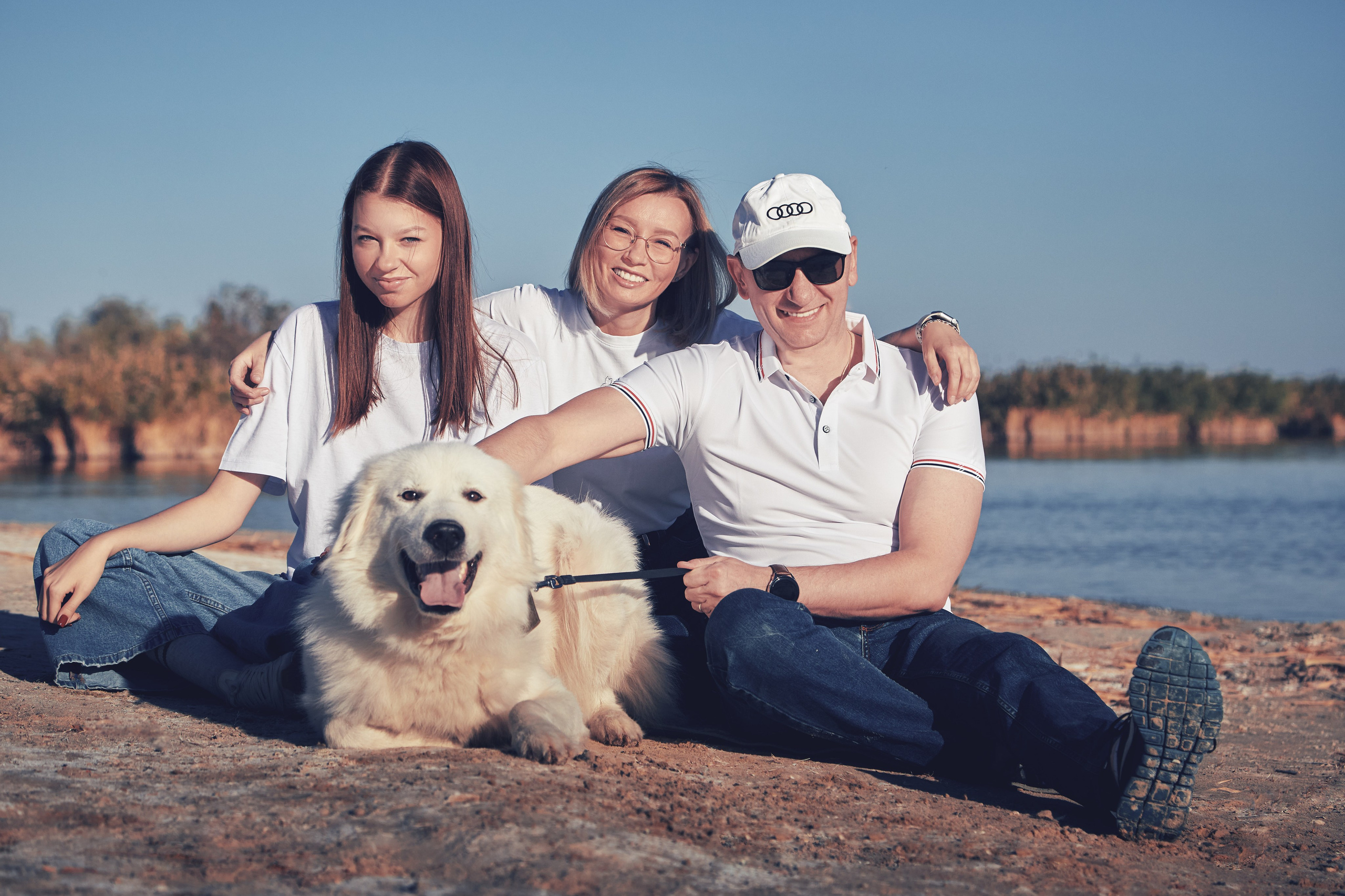 Фотосессии для семьи в Рязани — Ваш семейный фотограф. Фотограф в Рязани. Свадьба, семейное фото, портрет. Константин Манго