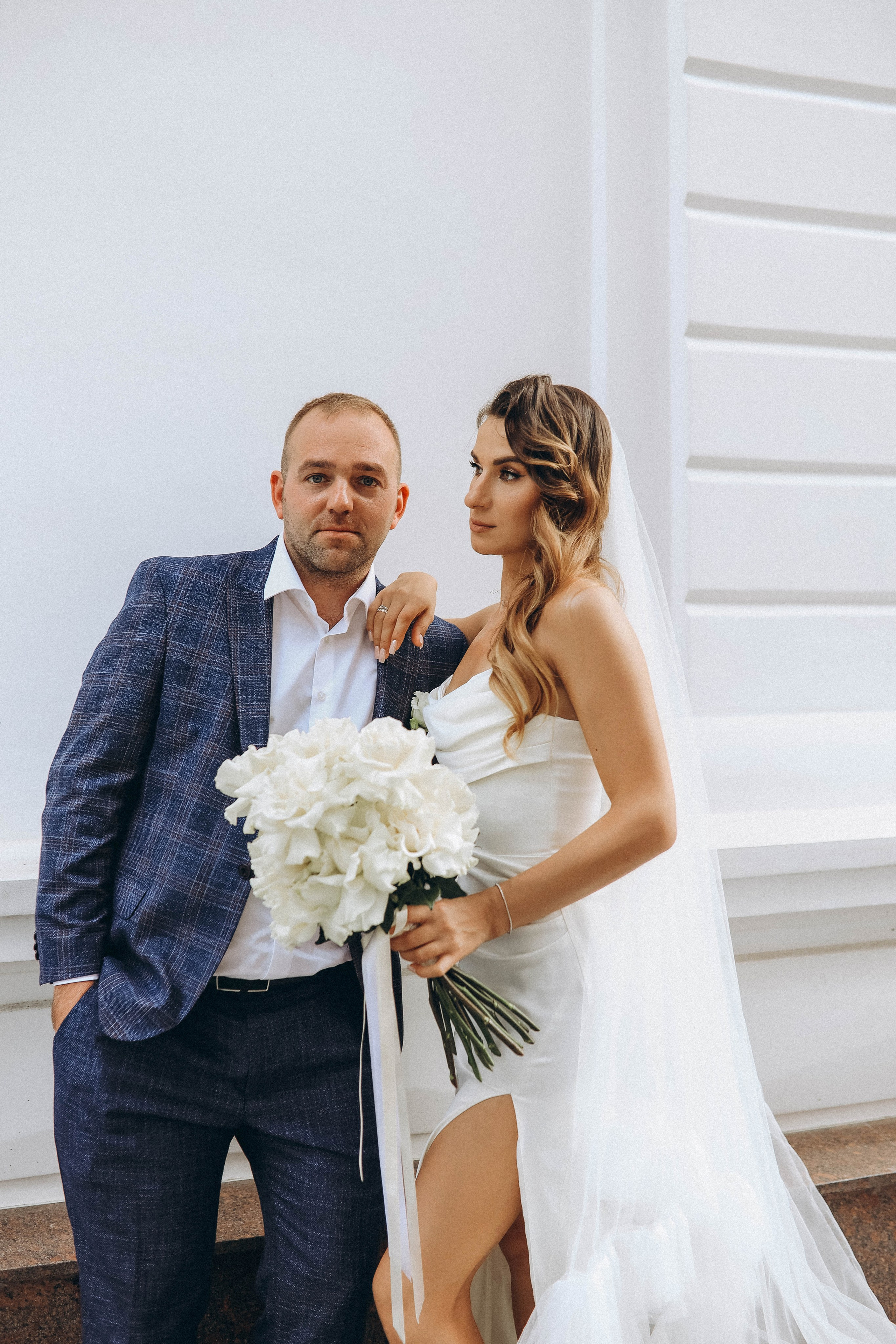 D&N. Свадебный и семейный фотограф Елизавета Артемьева