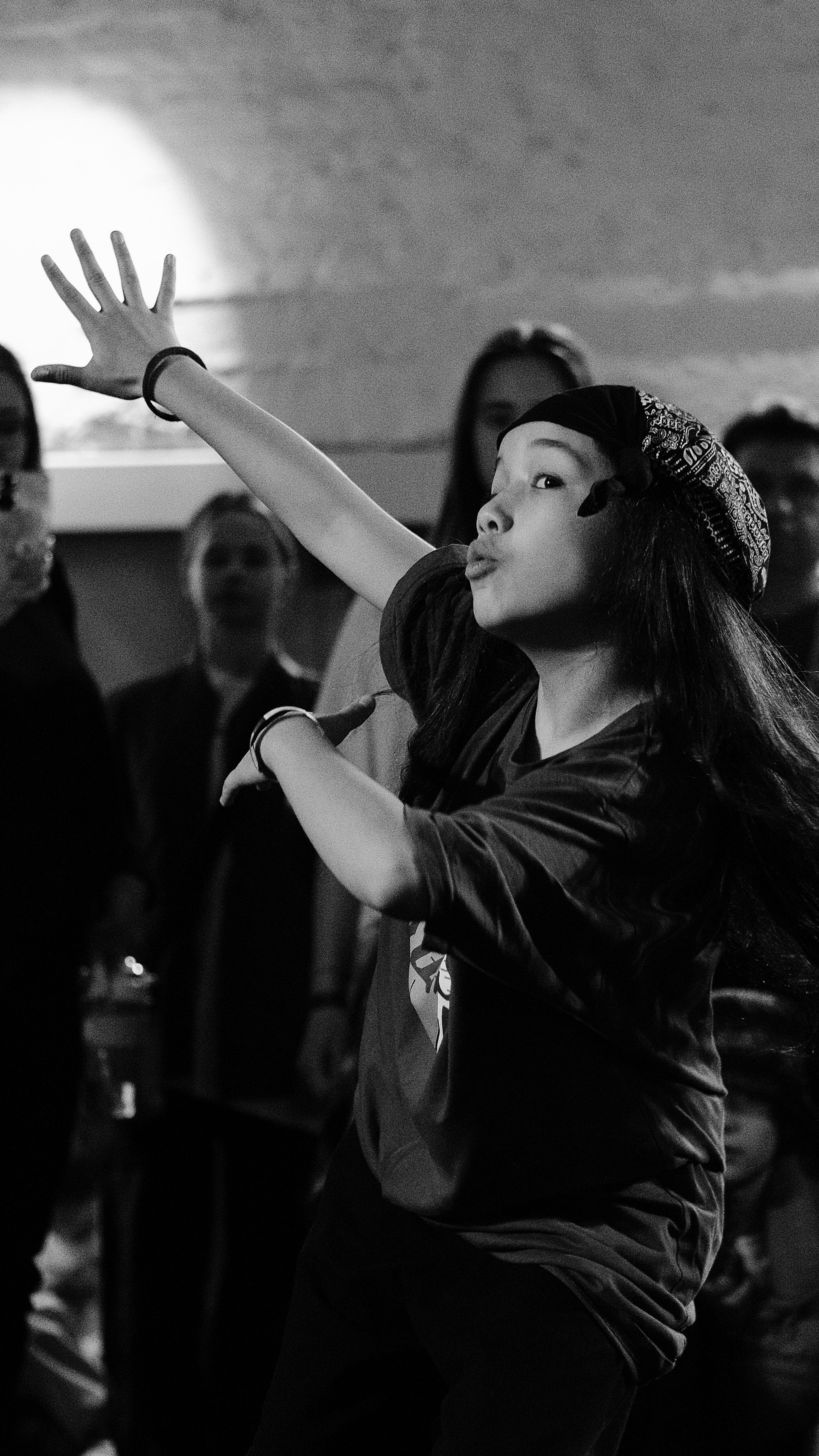 ODD PROJECT. LIYALEE PHOTO