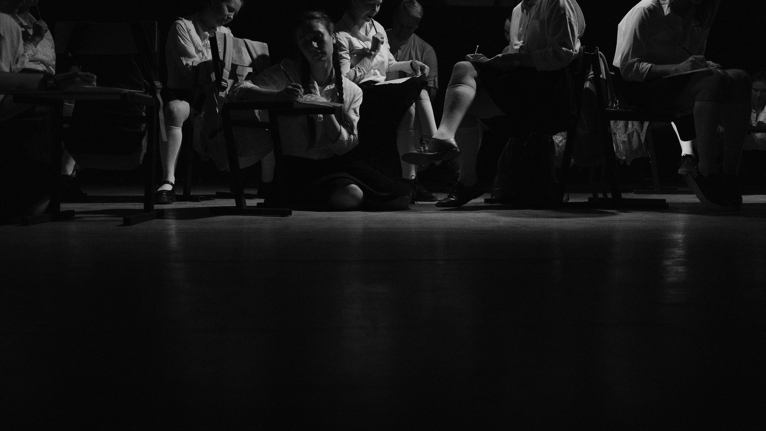 Театр горожан «Школьники» | ЦТМ. LIYALEE PHOTO