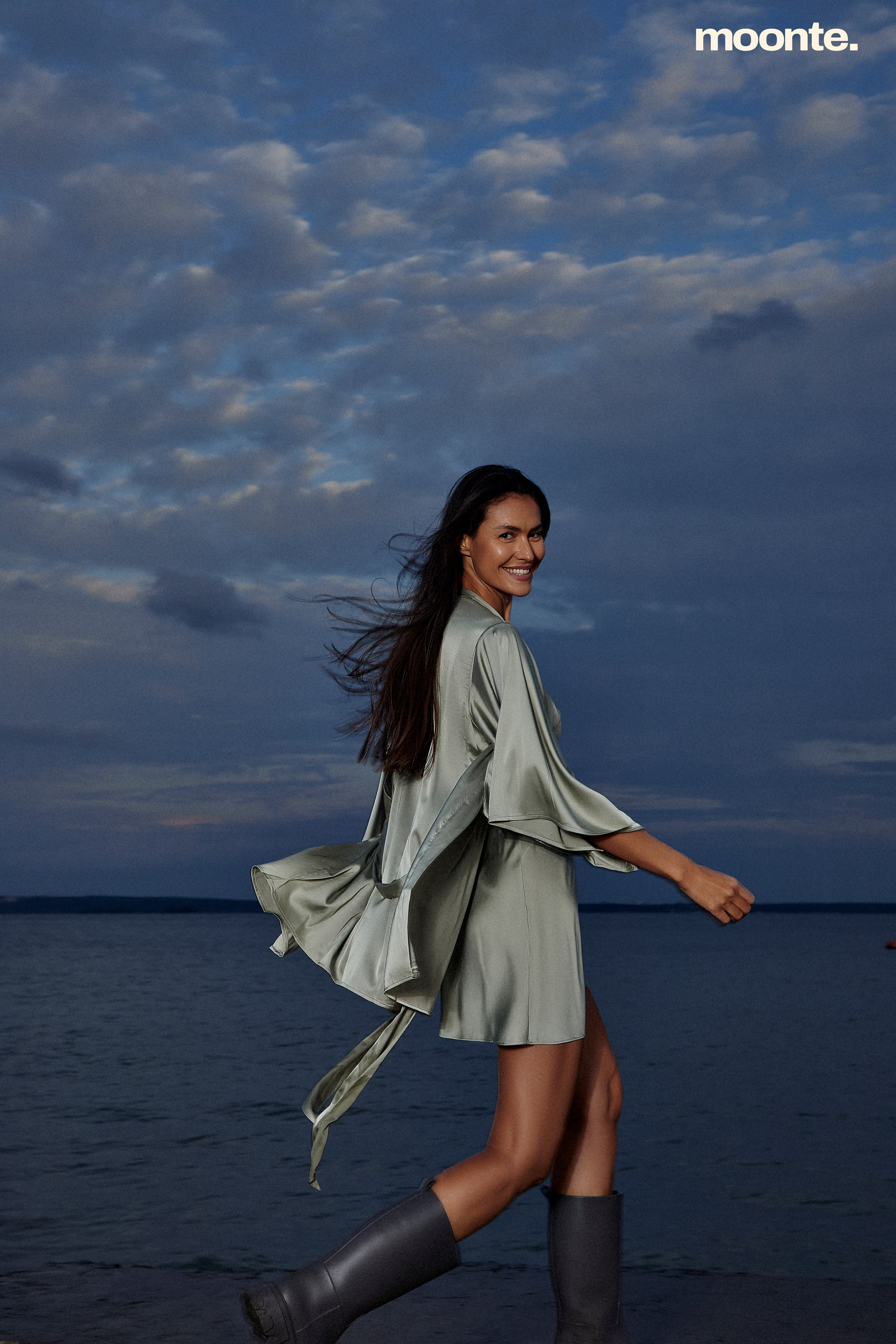 Стрит. Колесник Светлана Фотограф