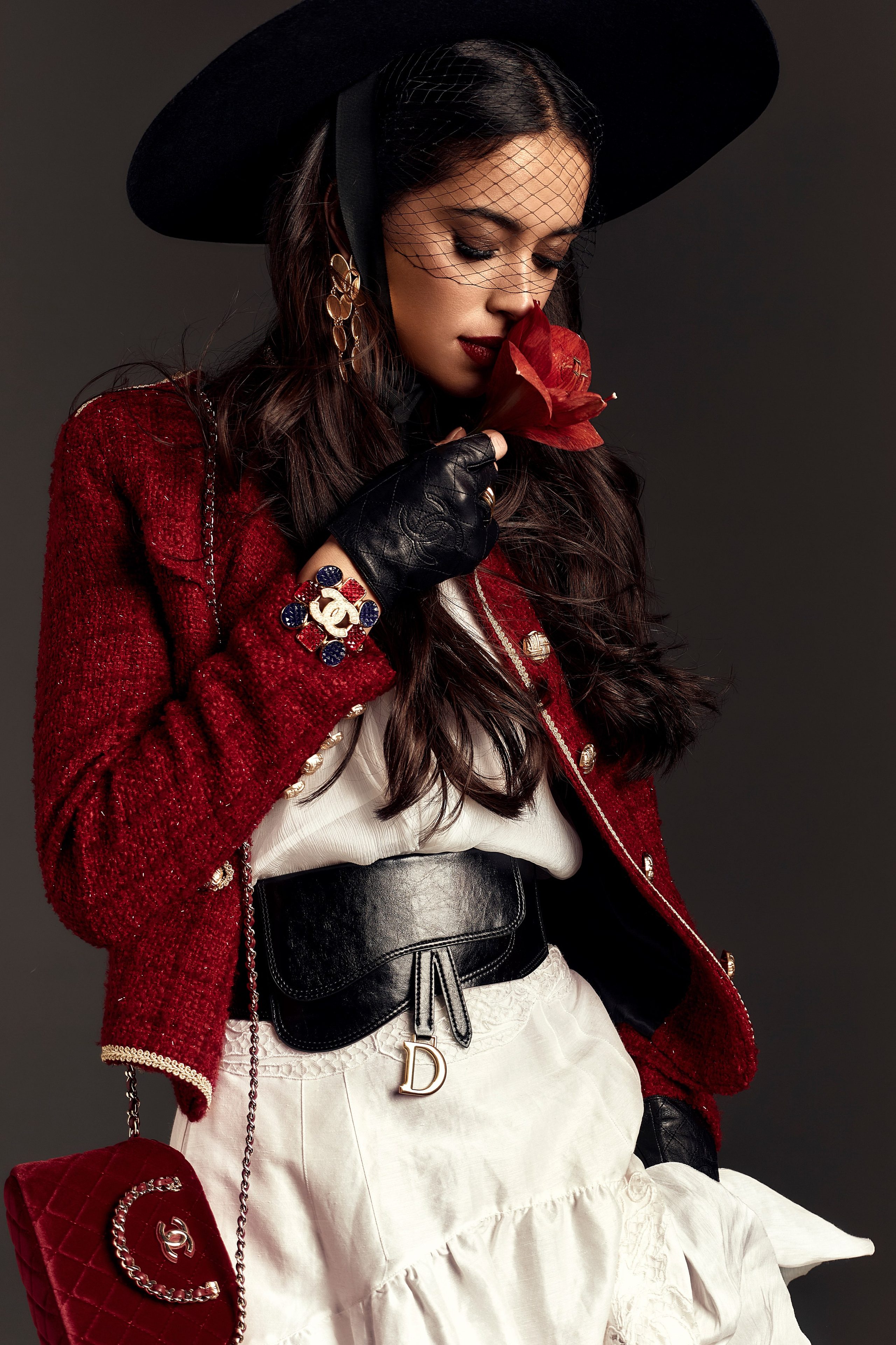 Студия. Колесник Светлана Фотограф