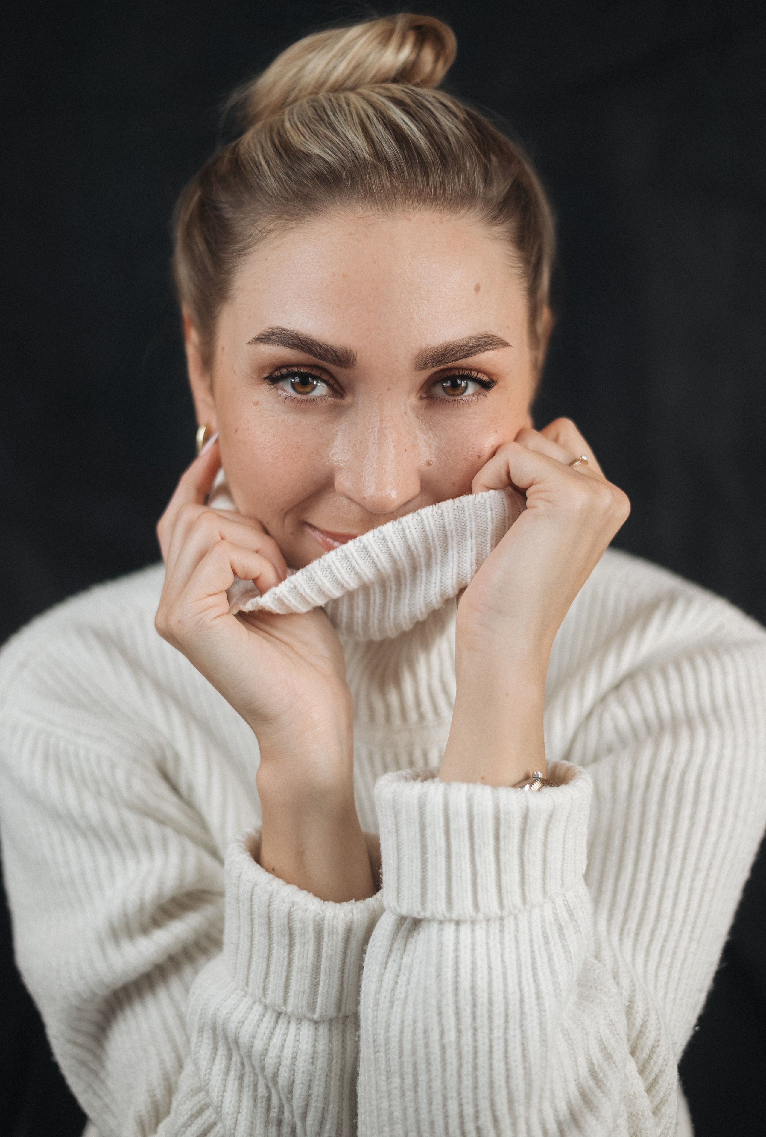 Ретуширование фотографий, до/после. Фотограф в Казани Кристина Цыганова